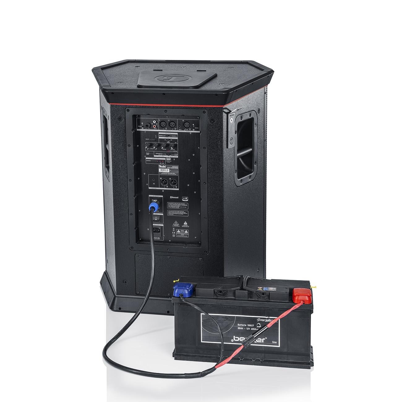 teufel-autobatterie-anschlusskabel-f-r-rockster-und-rockster-air-2-12-volt-power image 2