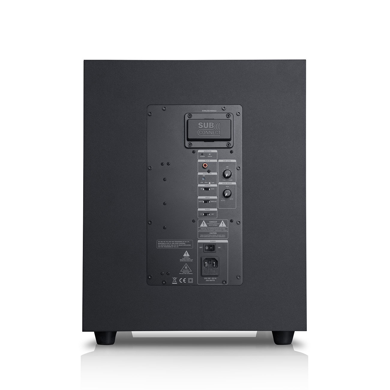 teufel-ultima-40-surround-power-edition-5-1-heimkino-lautsprechersystem-mit-s-60 image 6