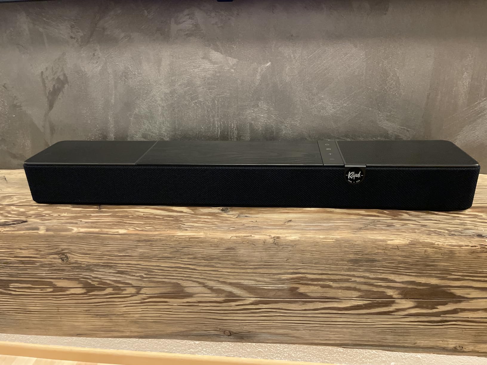 Kino-Sound kompakt