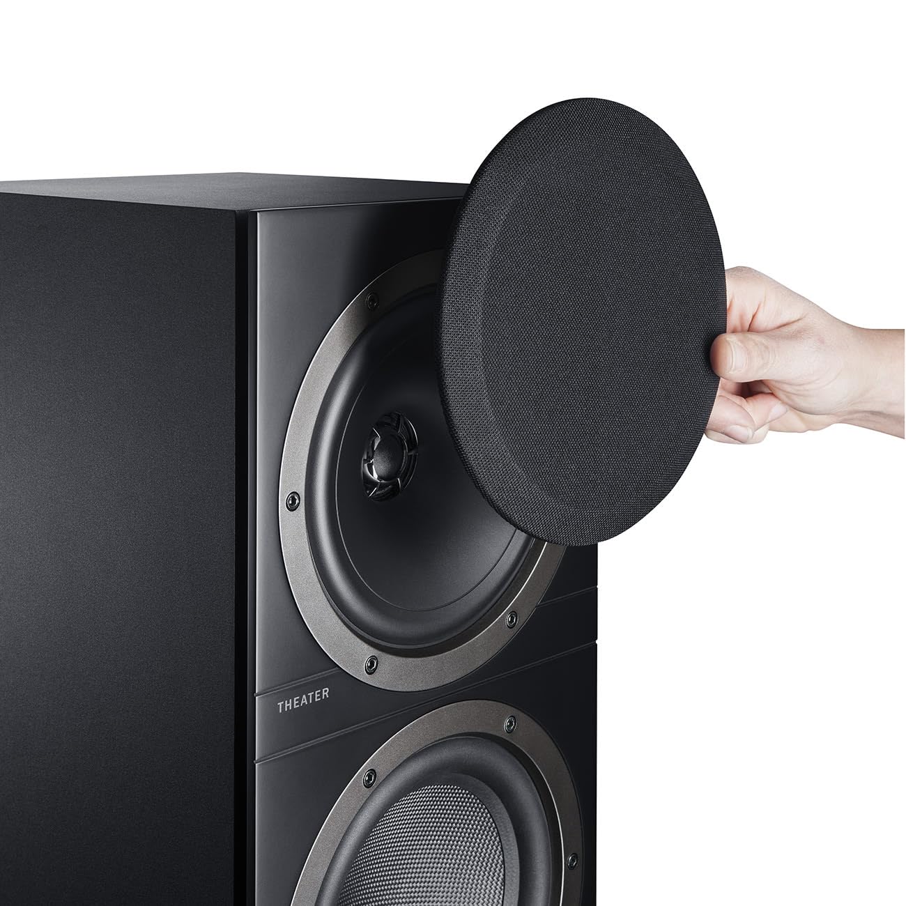 teufel-theater-500s-kombo-2-stereo-sound-system-hifi-lautsprechersystem-mit-komb image 5