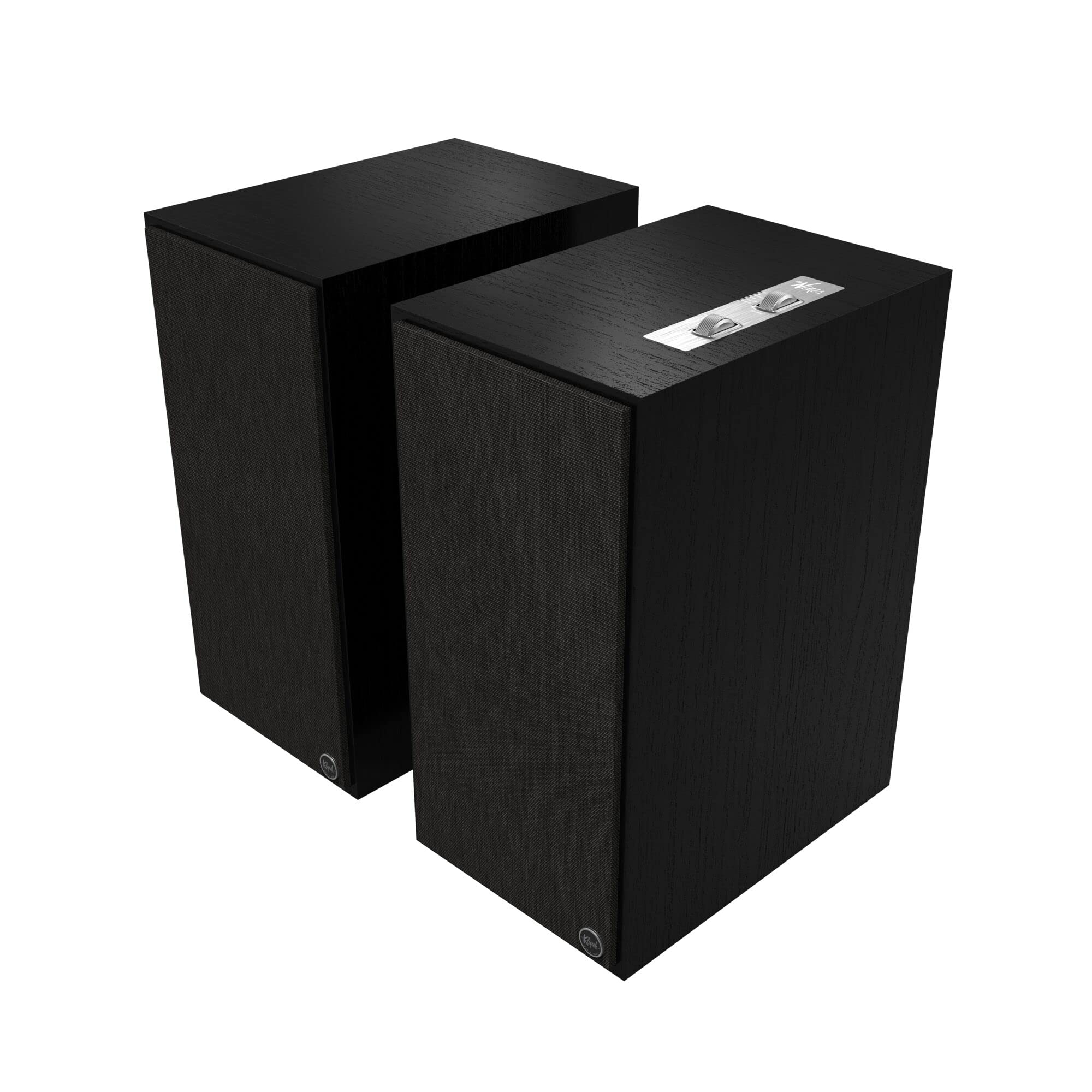 klipsch-the-nines-aktive-heritage-monitor-lautsprecher-paar-mit-hdmi-arc-bluetoo image 1