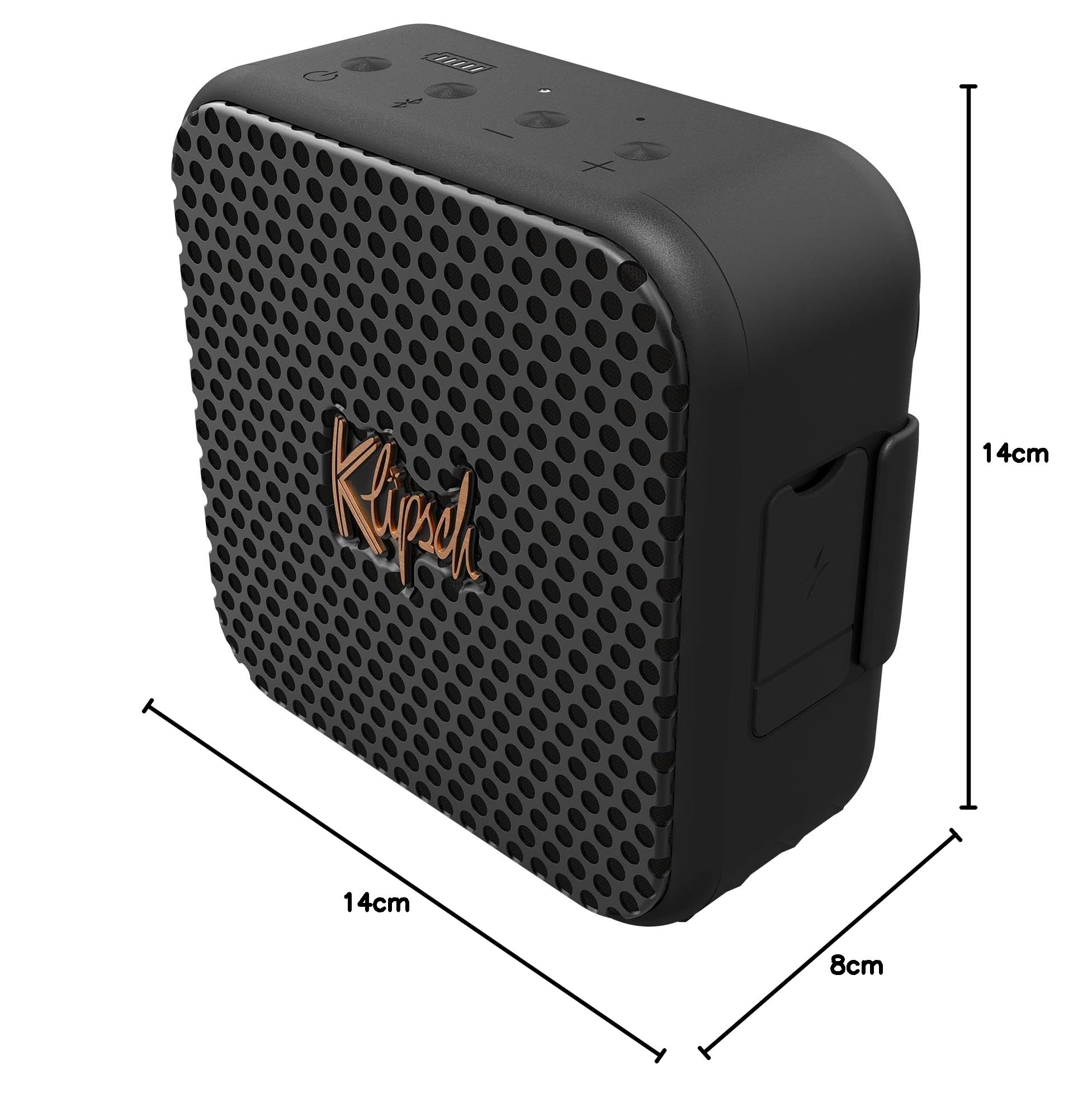 klipsch-austin-tragbarer-bluetooth-lautsprecher-mit-mikrofon-bluetooth-5-3-ip67- image 7