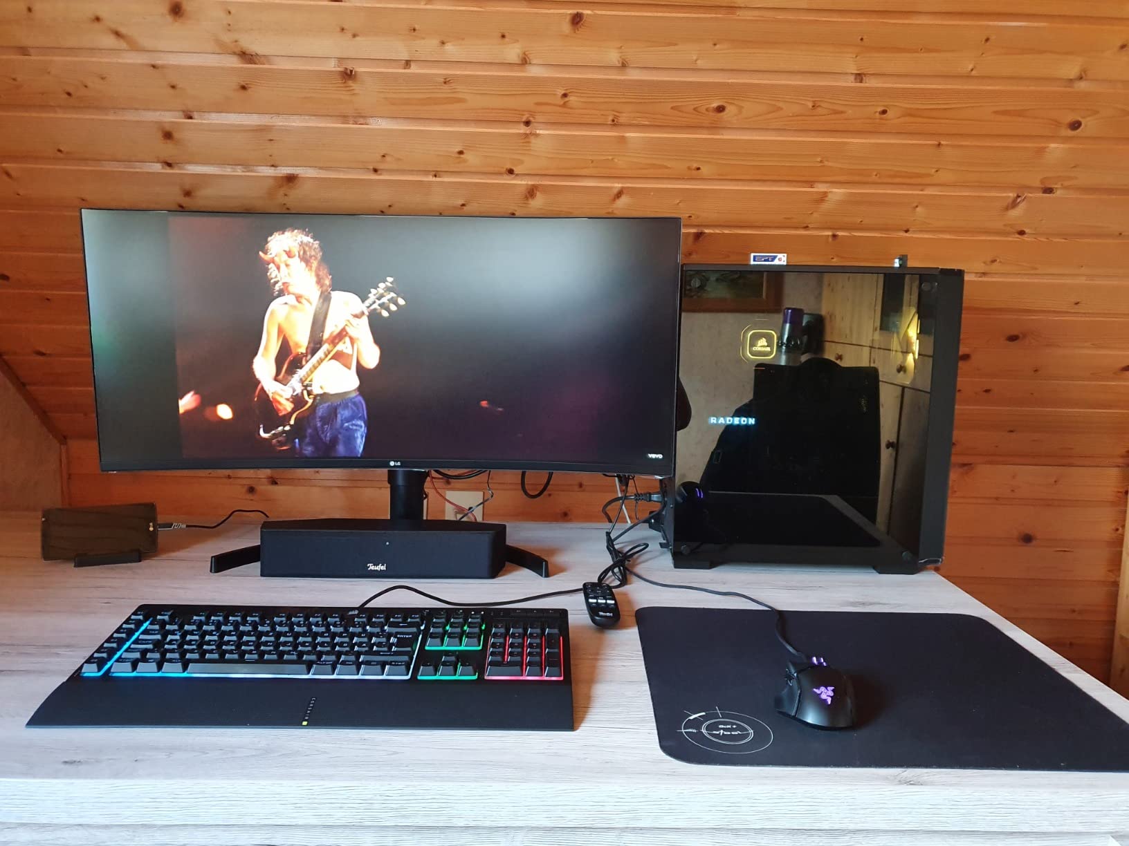 Perfekt