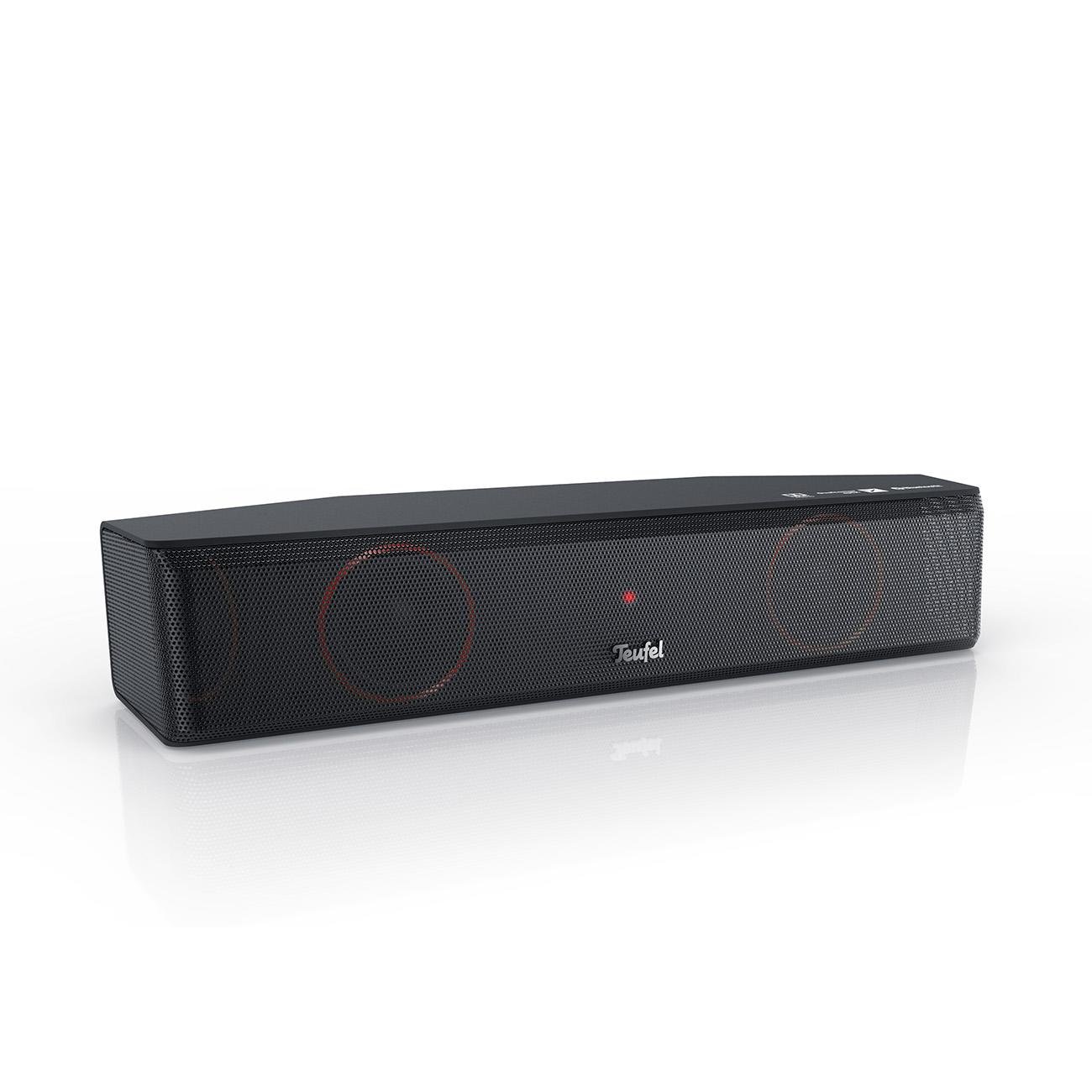 teufel-cinebar-one-kompakte-soundbar-mit-bluetooth-aptx-dynamore-ultra-hdmi-arc- image 5