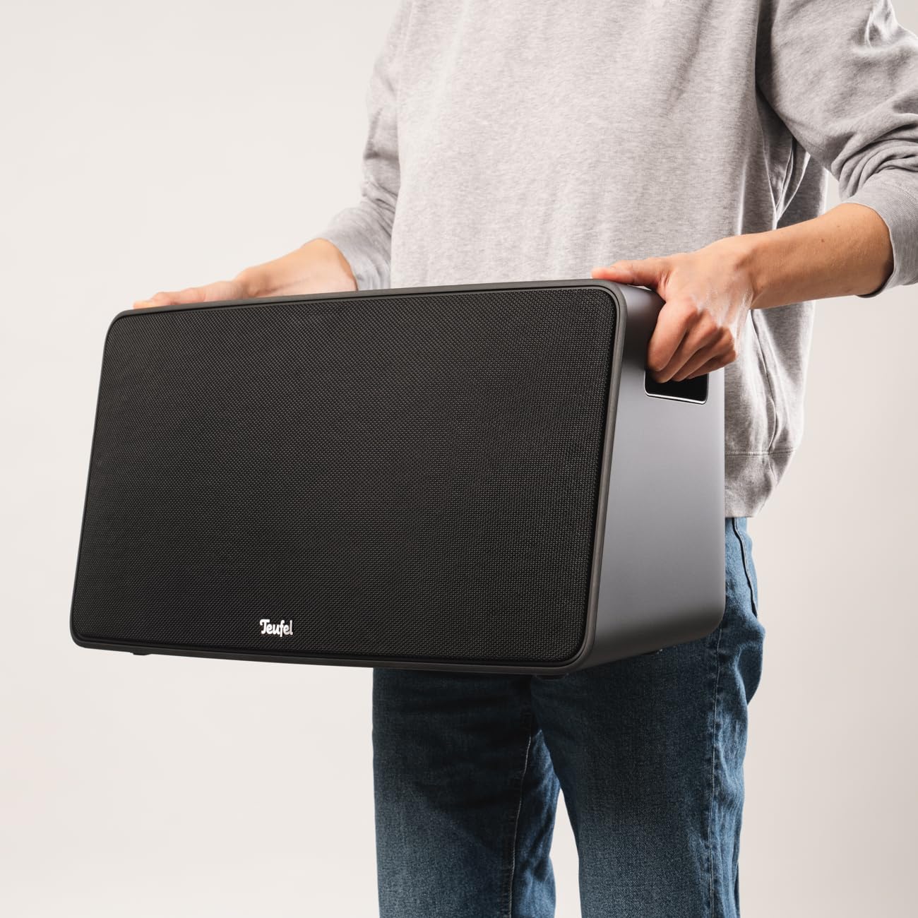 teufel-motiv-xl-hifi-smart-speaker-210-watt-wlan-bluetooth-multiroom-lautspreche image 3