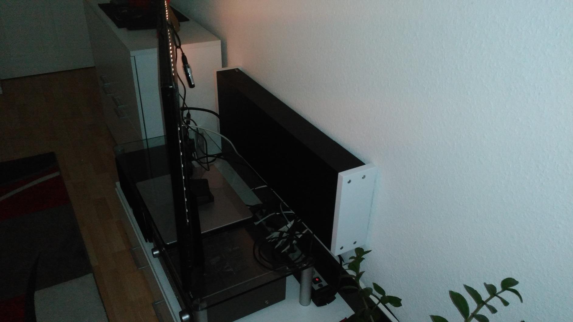 Genau, was ich gesucht habe