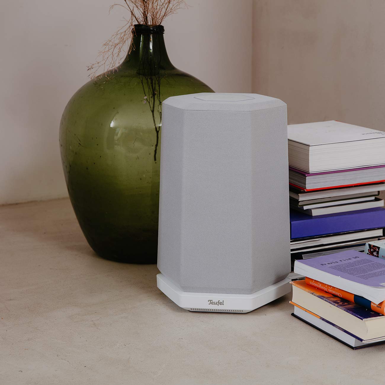 teufel-holist-m-smart-speaker-360-grad-hifi-wlan-lautsprecher-mit-alexa-120-watt image 8