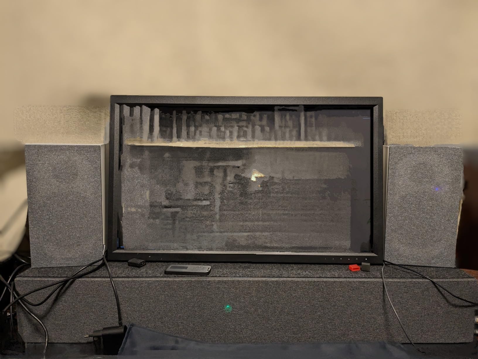 TV-Sound gerettet