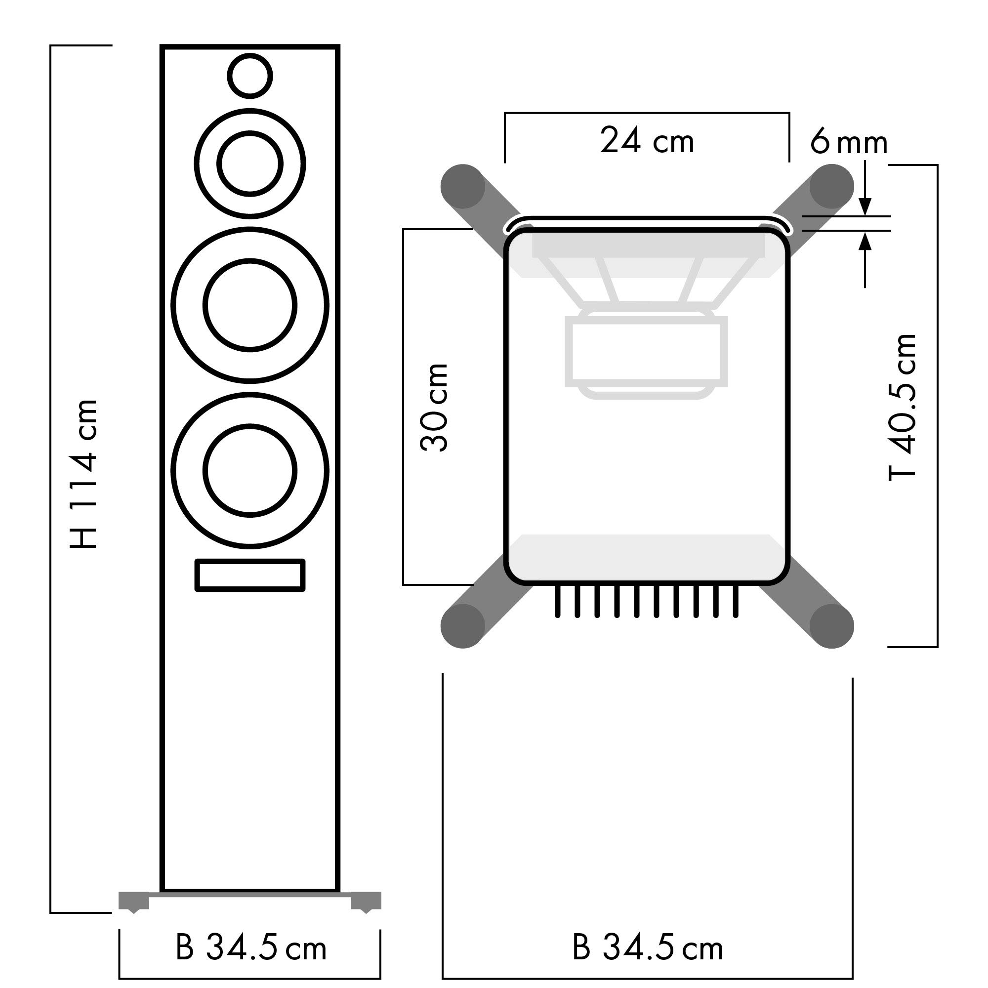 nubert-nupro-x-8000-rc-aktiver-3-5-wege-standlautsprecher-mit-bluetooth-aptx-hd- image 4
