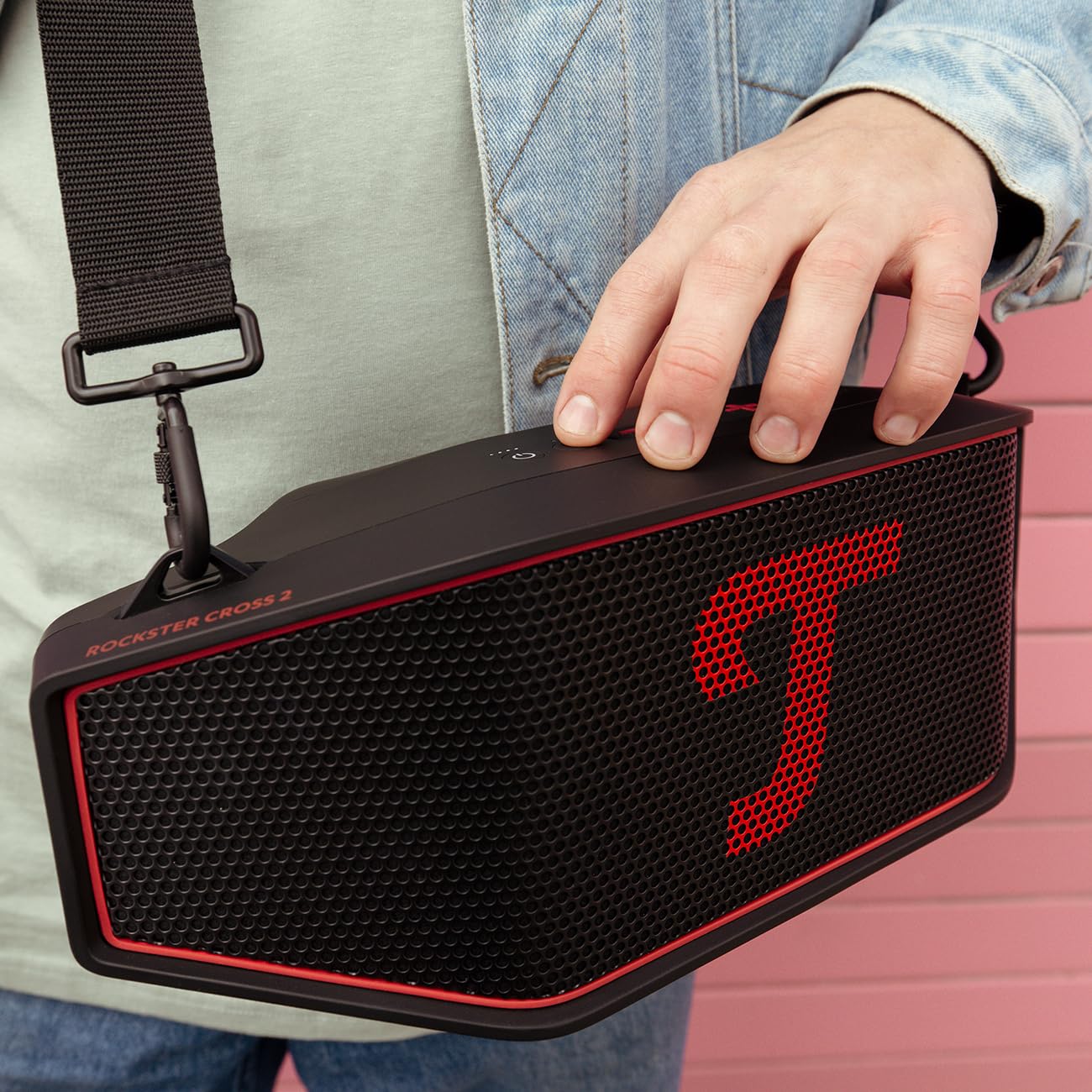 teufel-rockster-cross-2-stereo-speaker-set-black-red-2x-tragbarer-bluetooth-laut image 6