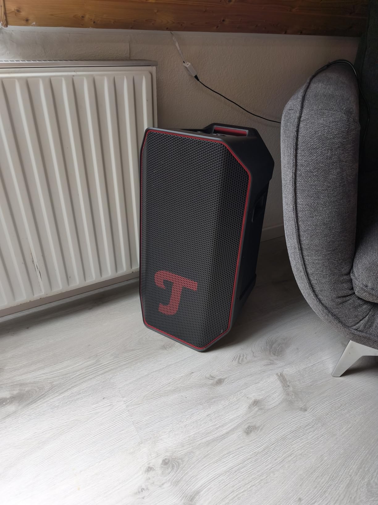 Sehr gut, aber Bass der Vorgänger fehlte minimal