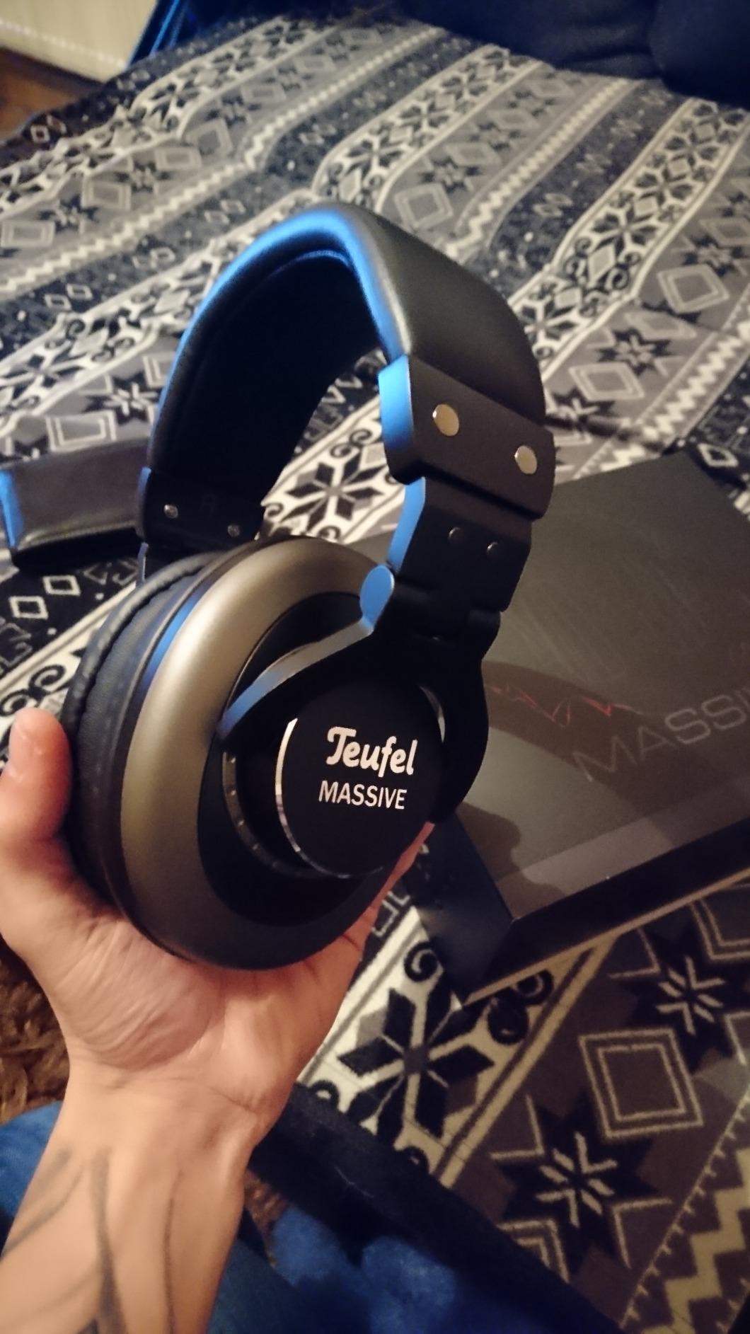 Starker Sound, gute Qualität