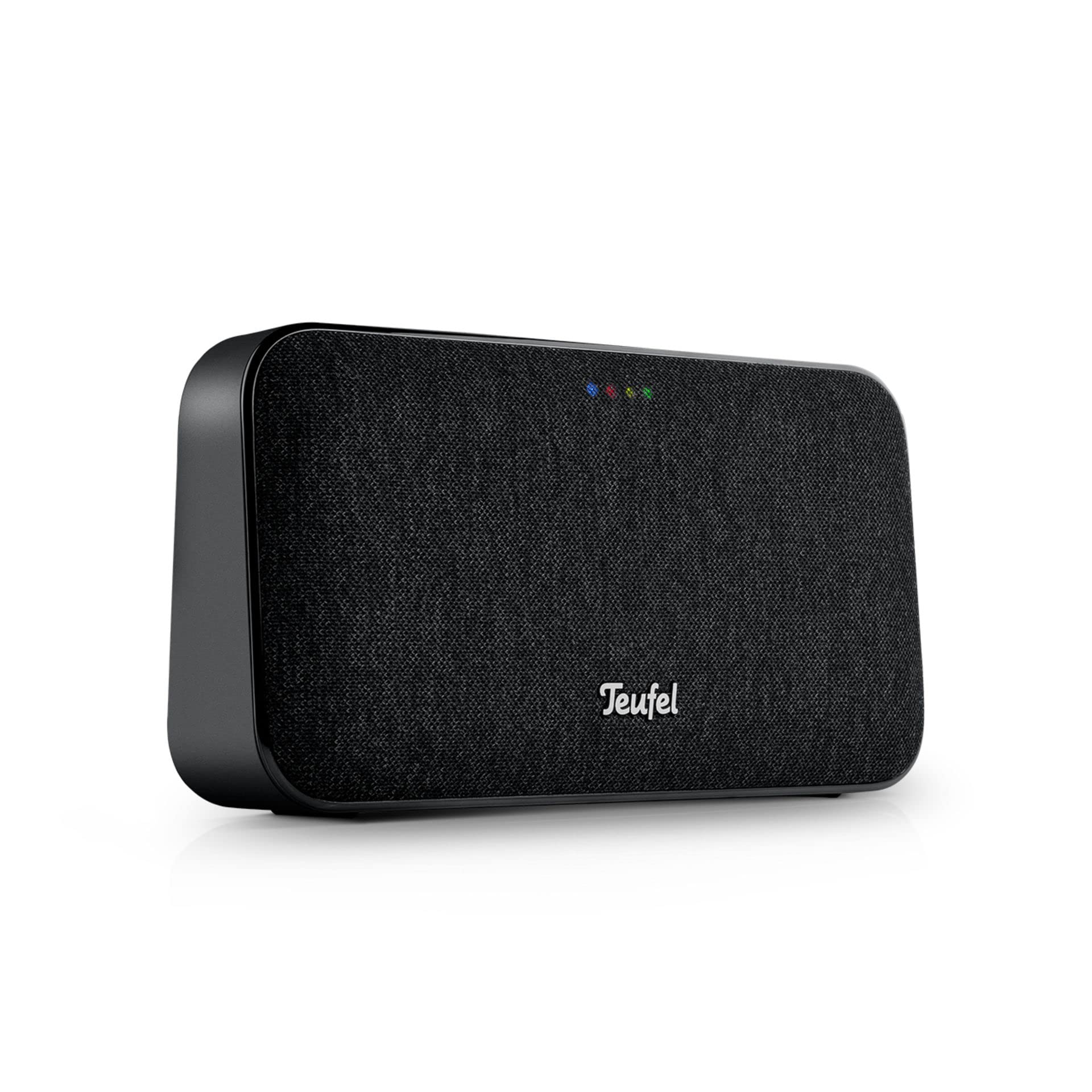 teufel-motiv-go-voice-kabelloser-wlan-bluetooth-lautsprecher-schwarz-google-assi image 1