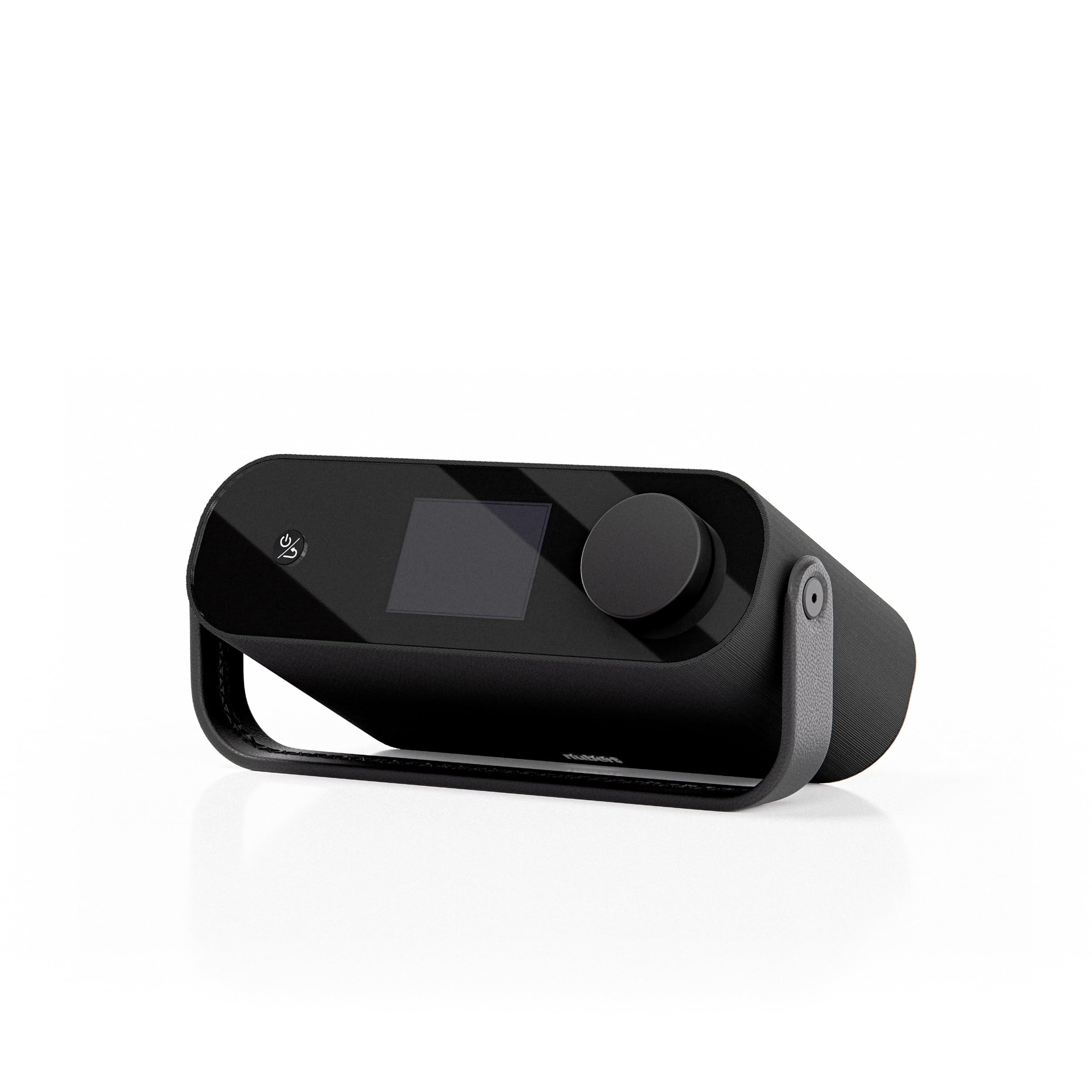 nubert-nugo-one-bluetooth-lautsprecher-schwarz-24-h-akku-dab-ukw-radio-2-9-ips-d image 4
