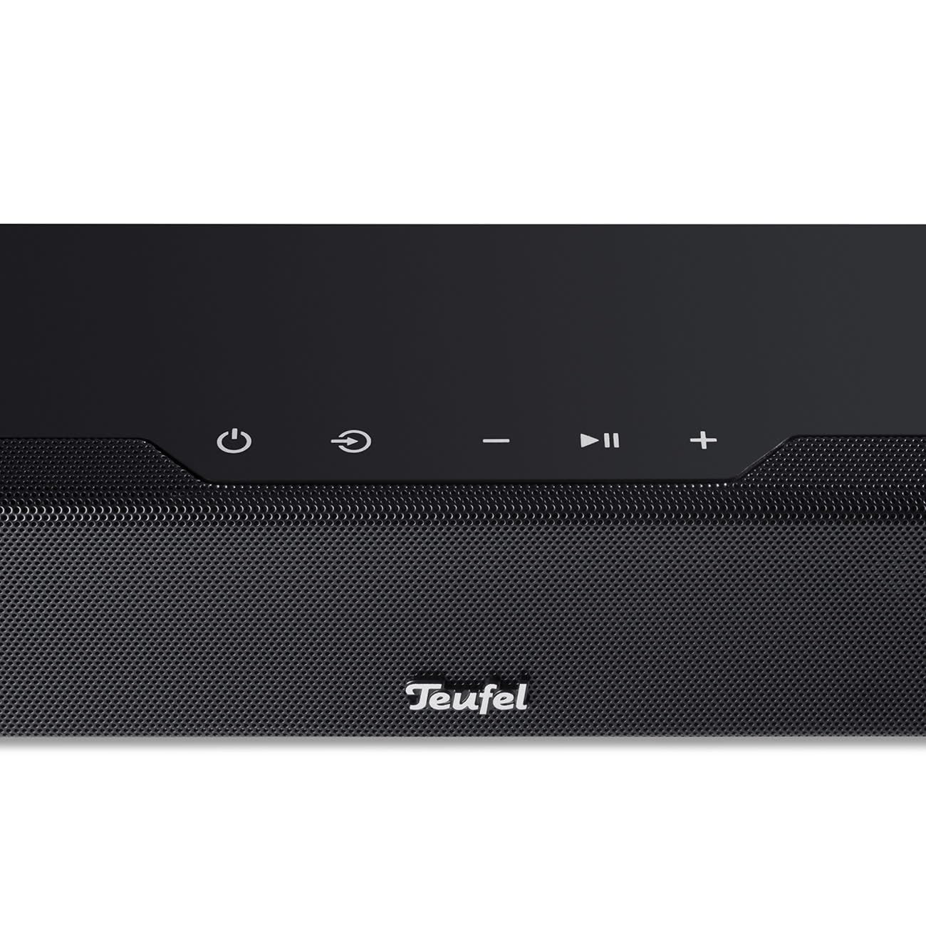 teufel-cinebar-11-2-1-soundbar-set-mit-kabellosem-t-6-subwoofer-dolby-audio-hdmi image 6