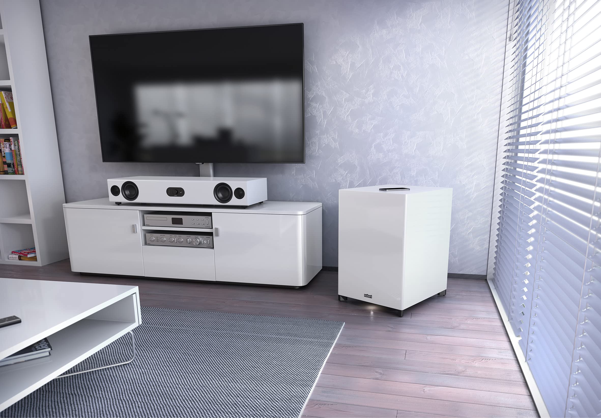 nubert-nupro-as-3500-soundbase-wei-3-wege-vollaktiv-dts-dolby-audio-hdmi-earc-bl image 6