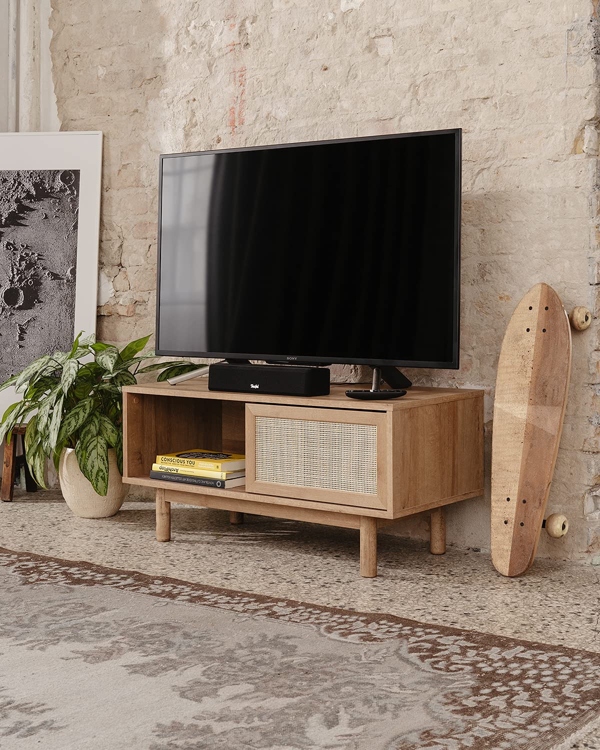 teufel-cinebar-one-kompakte-bluetooth-soundbar-mit-hdmi-arc-dynamore-surround-un image 6
