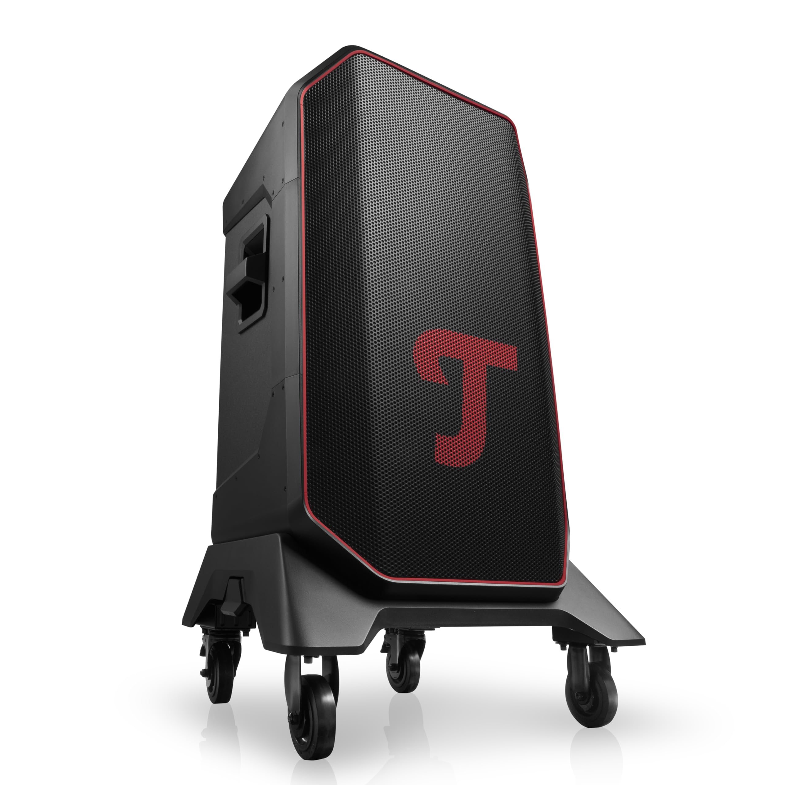 teufel-rockster-2-rover-rollplattform-f-r-rockster-2-bluetooth-lautsprecher-bess image 2