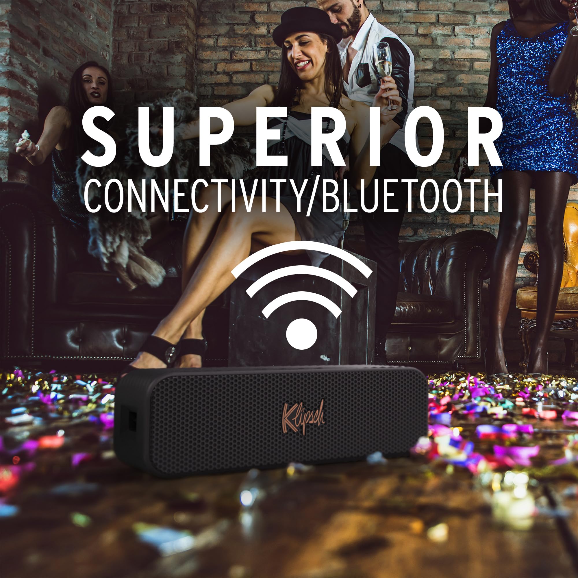 klipsch-detroit-tragbarer-bluetooth-lautsprecher-mit-2x-1-hocht-nern-2x-3-woofer image 7