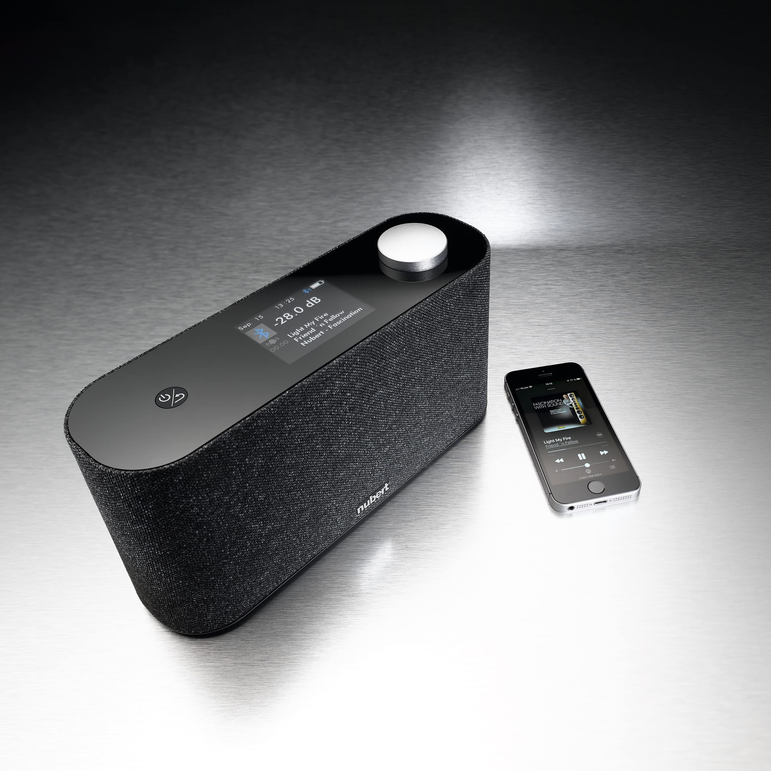 nubert-nugo-one-bluetooth-lautsprecher-anthrazit-tragbare-bluetoothbox-mit-dab-u image 6
