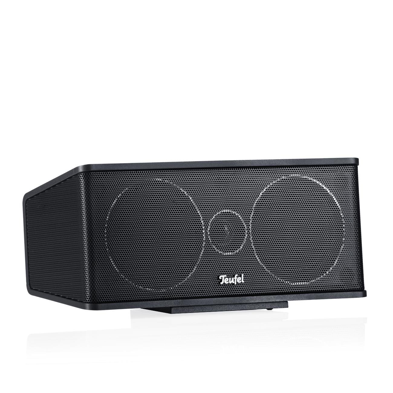 teufel-consono-35-mk3-power-edition-5-1-heimkino-set-schwarz-5x-2-wege-satellite image 2