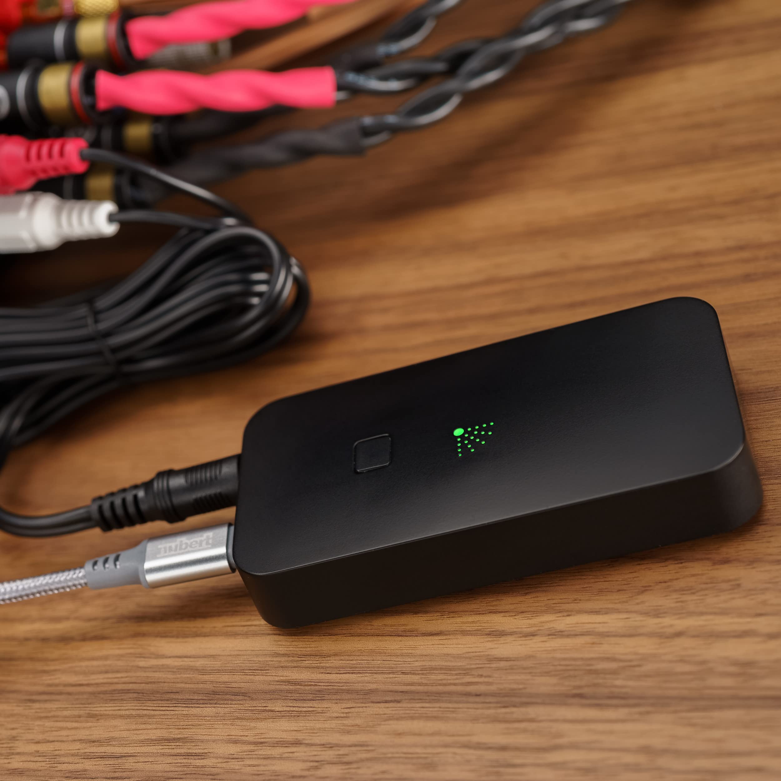 nubert-nuconnect-trx-funkadapter-sender-empf-nger-transceiver-f-r-subwoofer-akti image 3