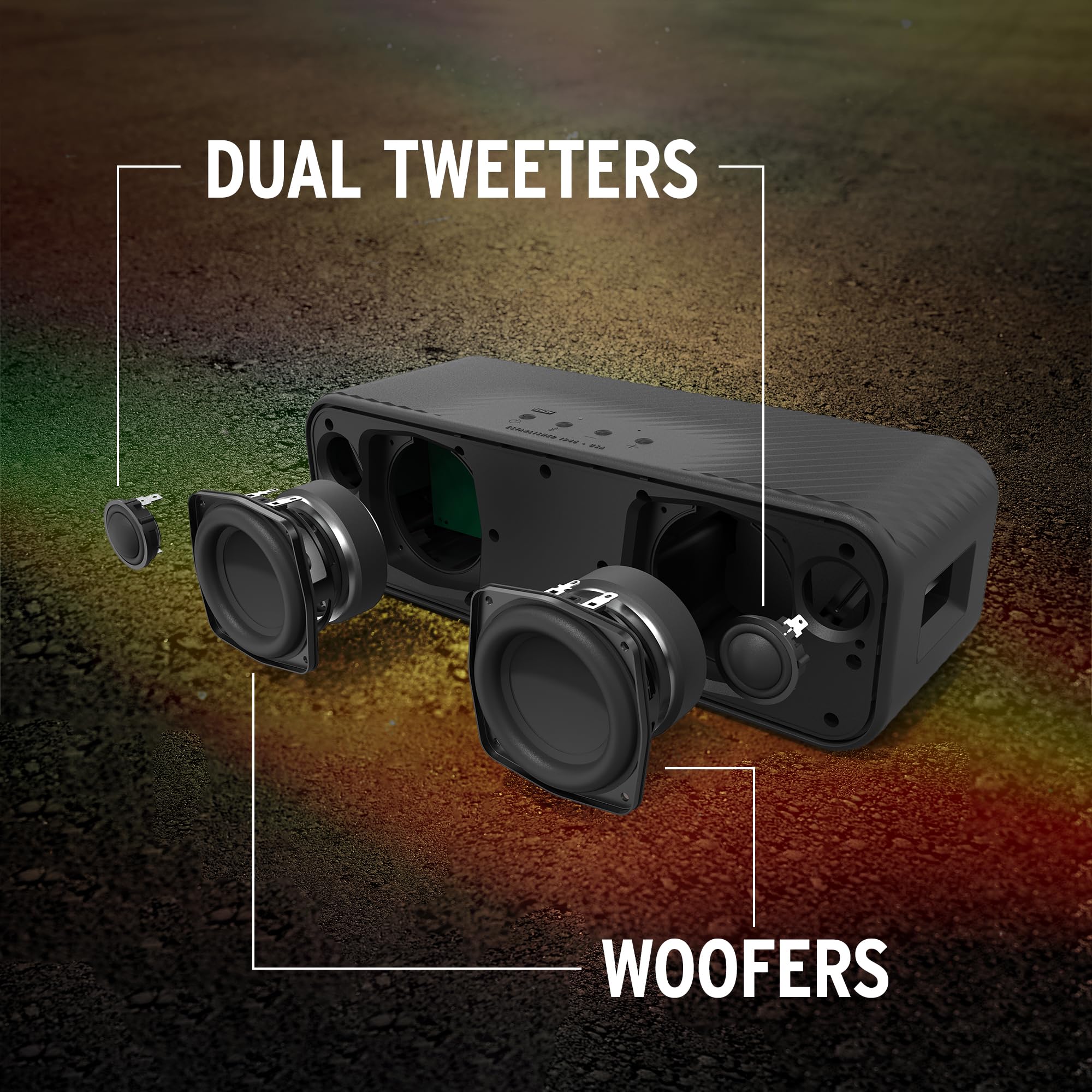 klipsch-detroit-tragbarer-bluetooth-lautsprecher-mit-2x-1-hocht-nern-2x-3-woofer image 5