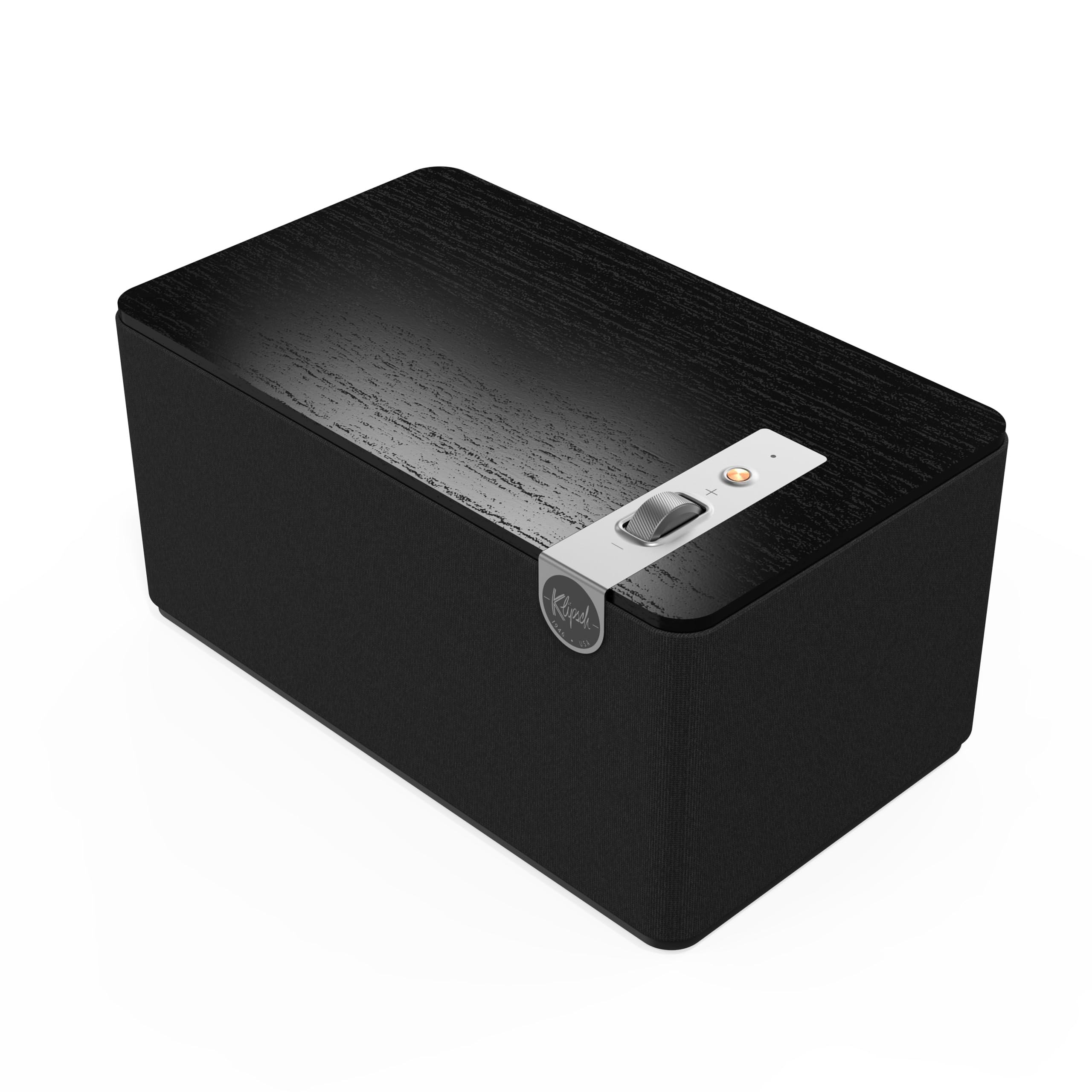 klipsch-the-three-plus-heritage-wireless-speaker-2-1-system-mit-bluetooth-5-3-ph image 8