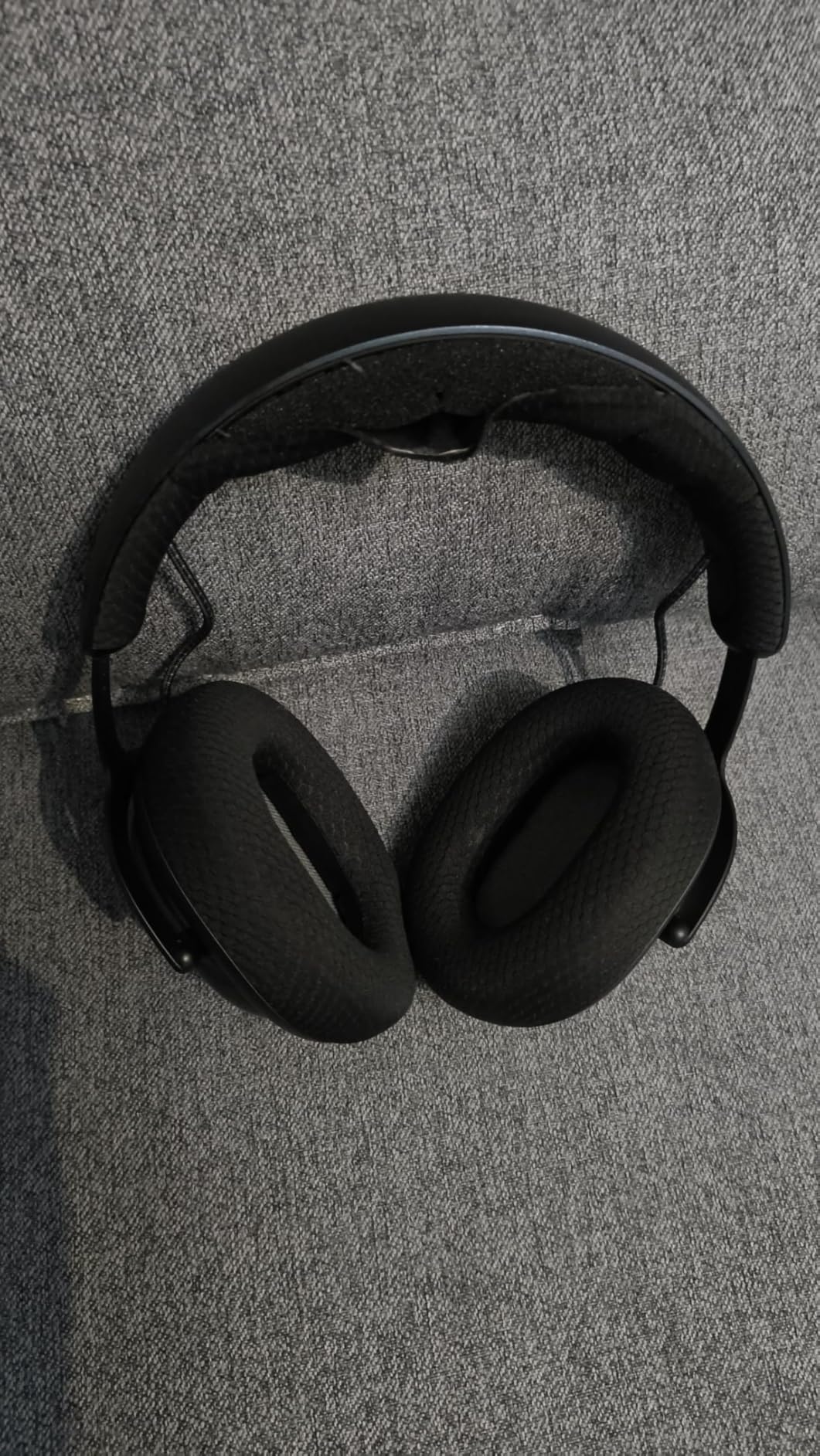 Gutes Headset mit Abstrichen