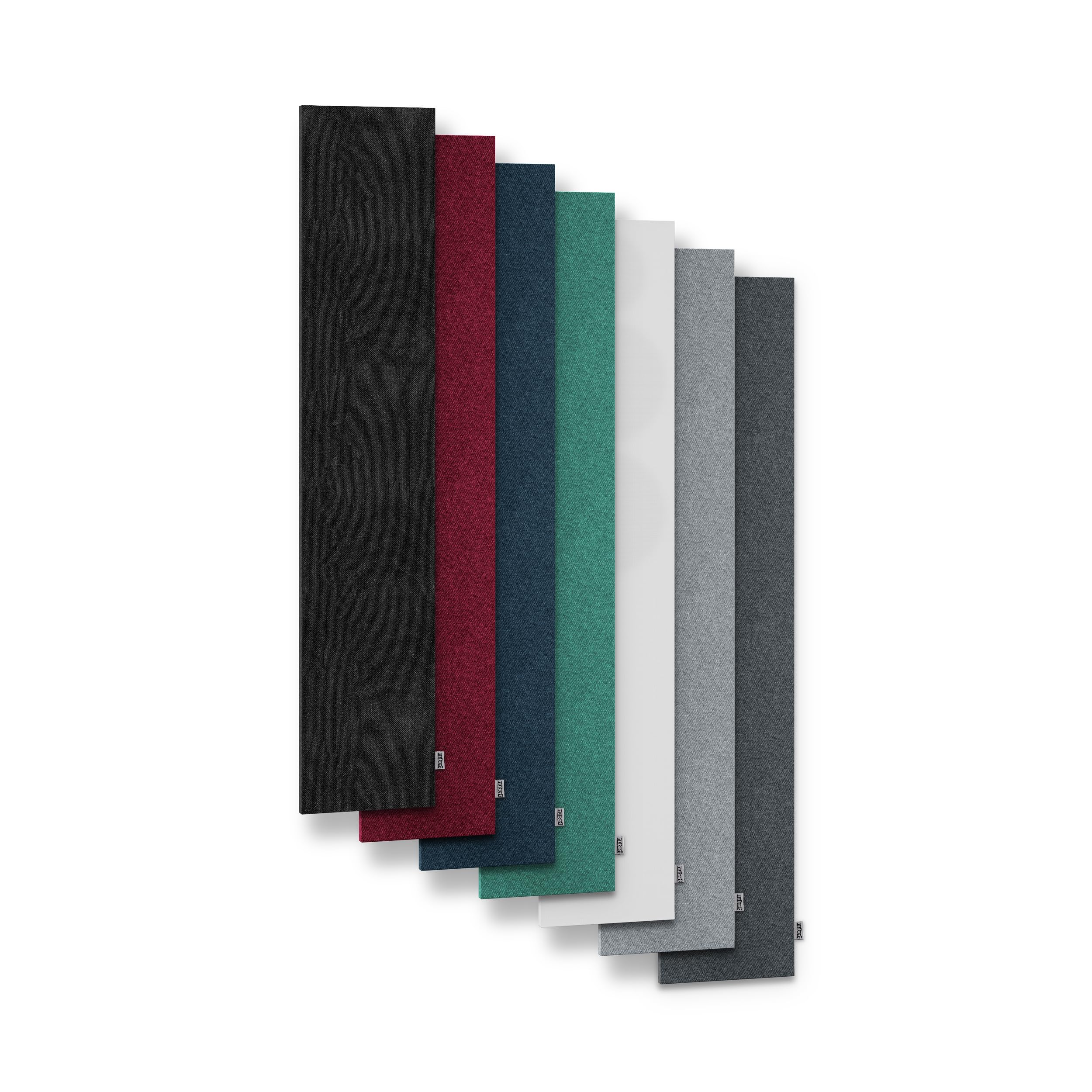 nubert-blende-nuboxx-b-60-mintgr-n-2-st-ck-magnetische-stoffabdeckungen-mit-akus image 1