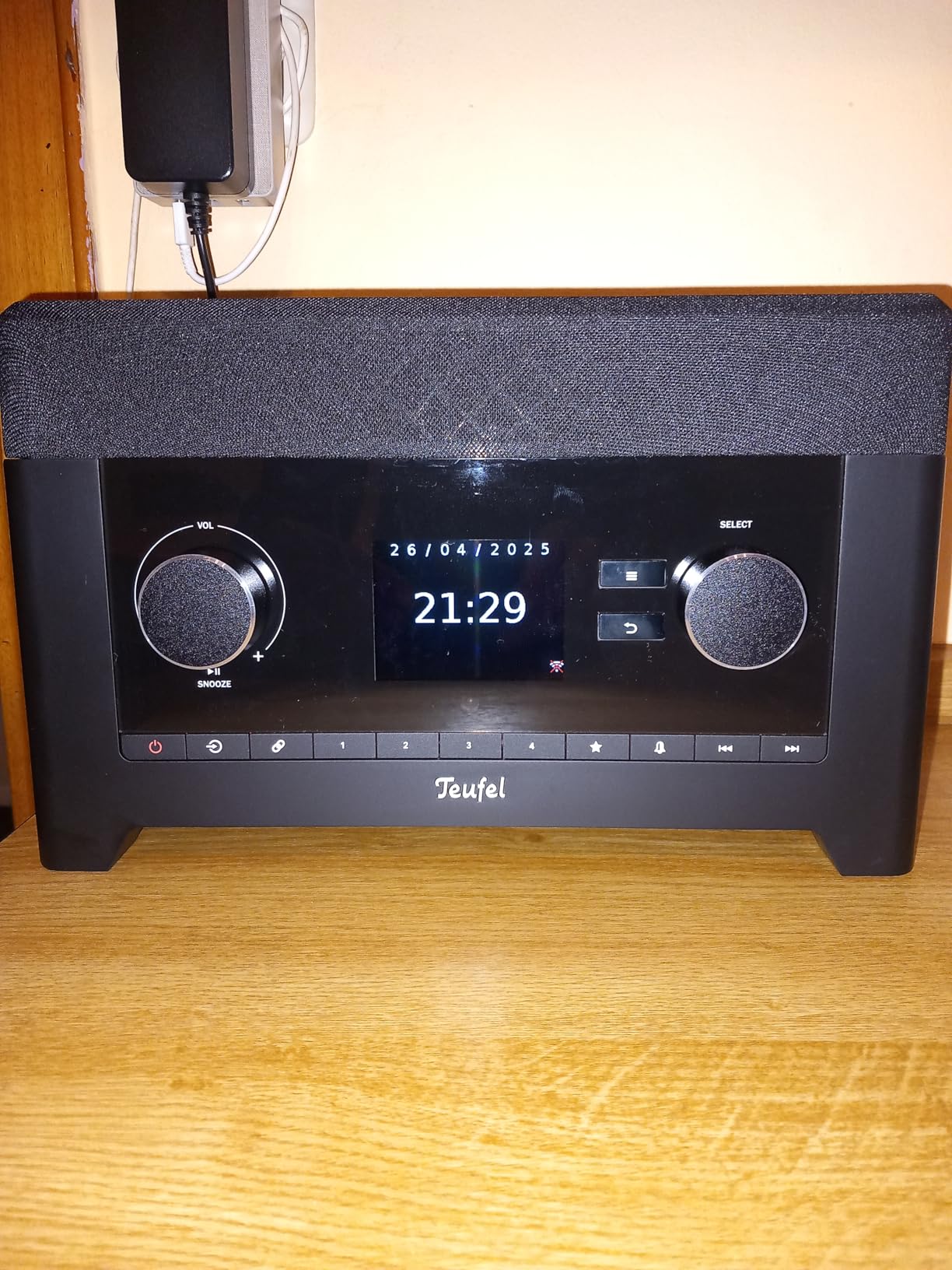 Internetradio und Streaming in einem