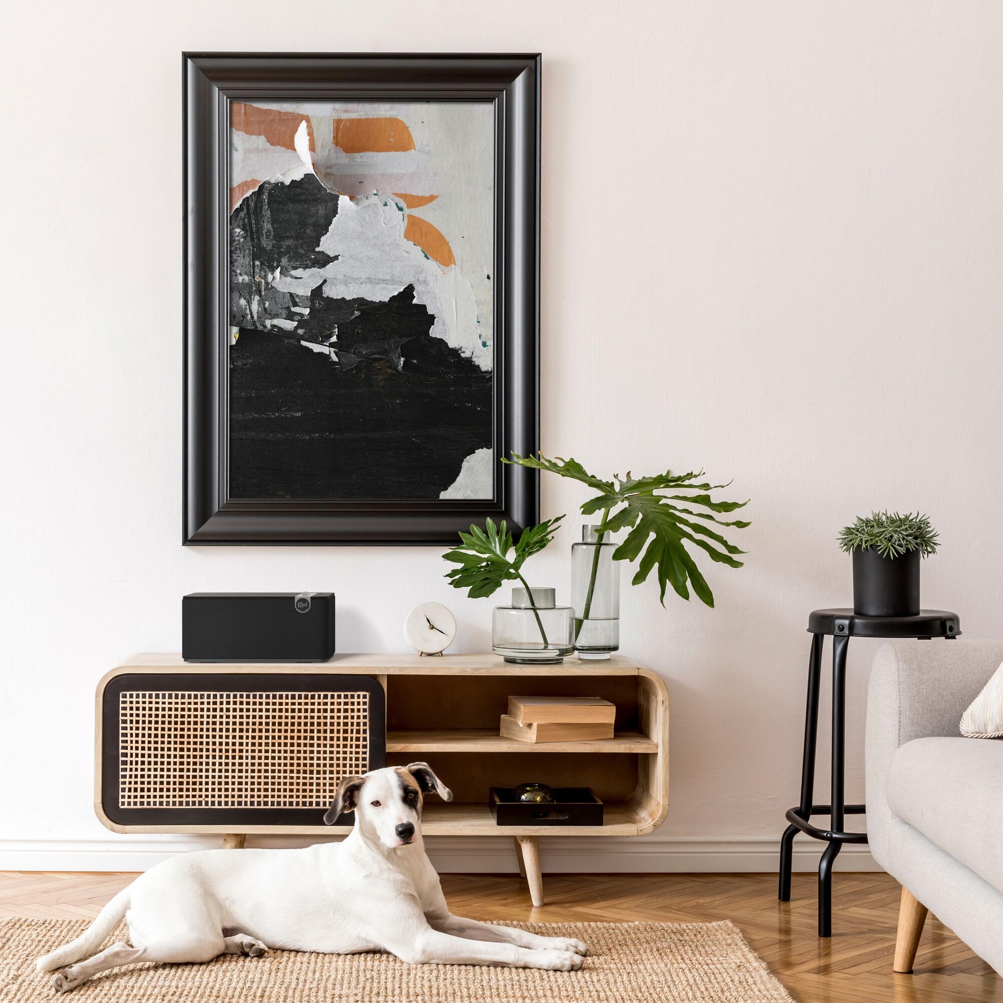 klipsch-the-one-plus-bluetooth-lautsprecher-kompaktes-2-1-system-mit-bluetooth-5 image 7