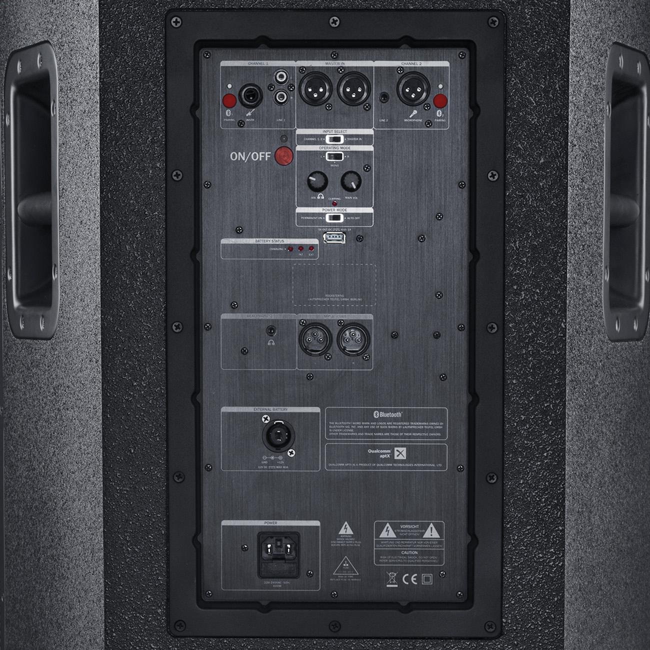 teufel-rockster-stereo-set-2-x-mobiler-bluetooth-party-lautsprecher-mit-rollen-4 image 3