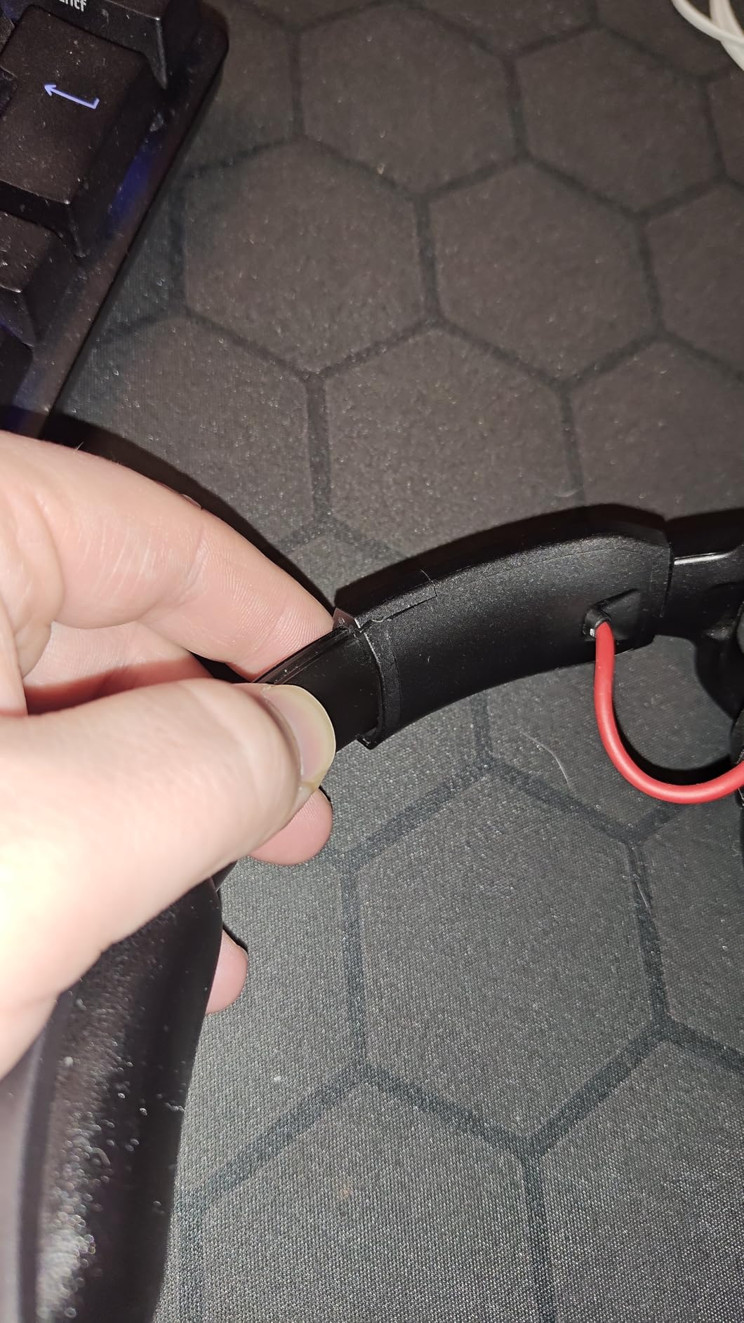 Upgrade, das man sofort hört