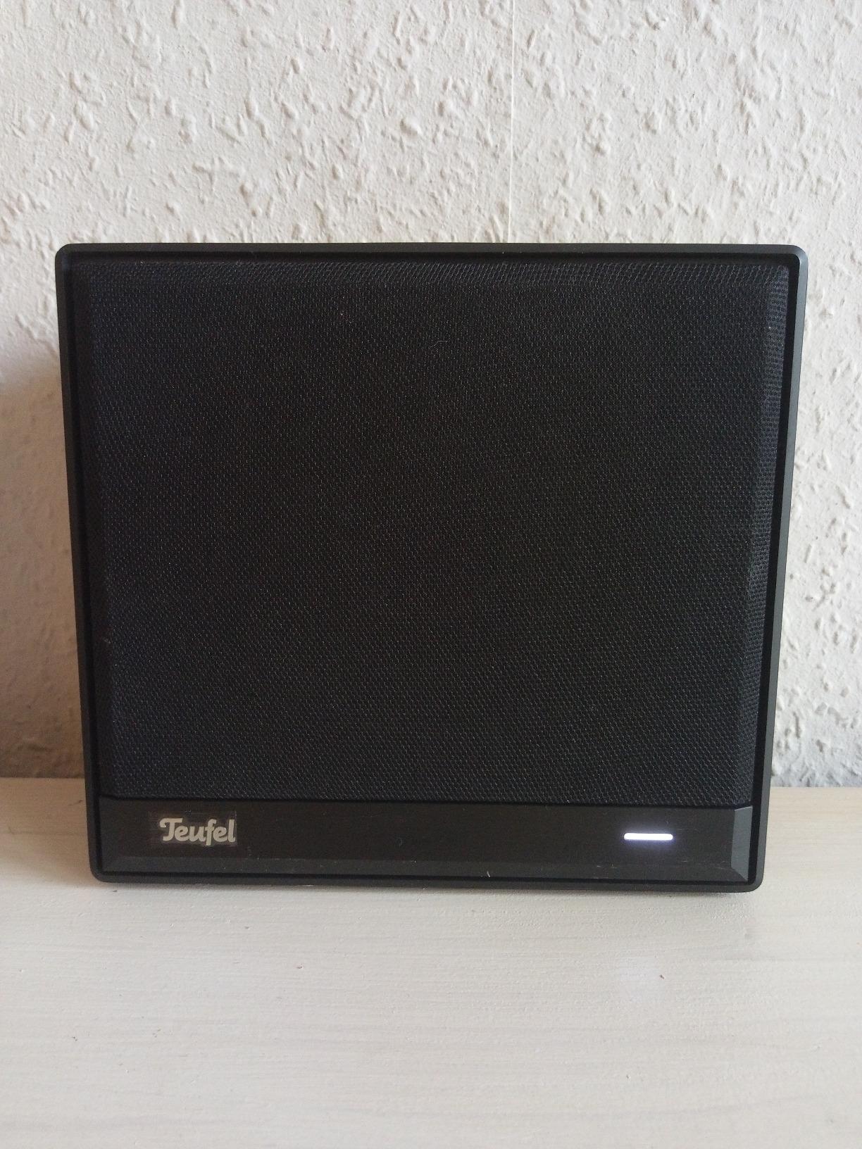 Guter Streaming-Lautsprecher