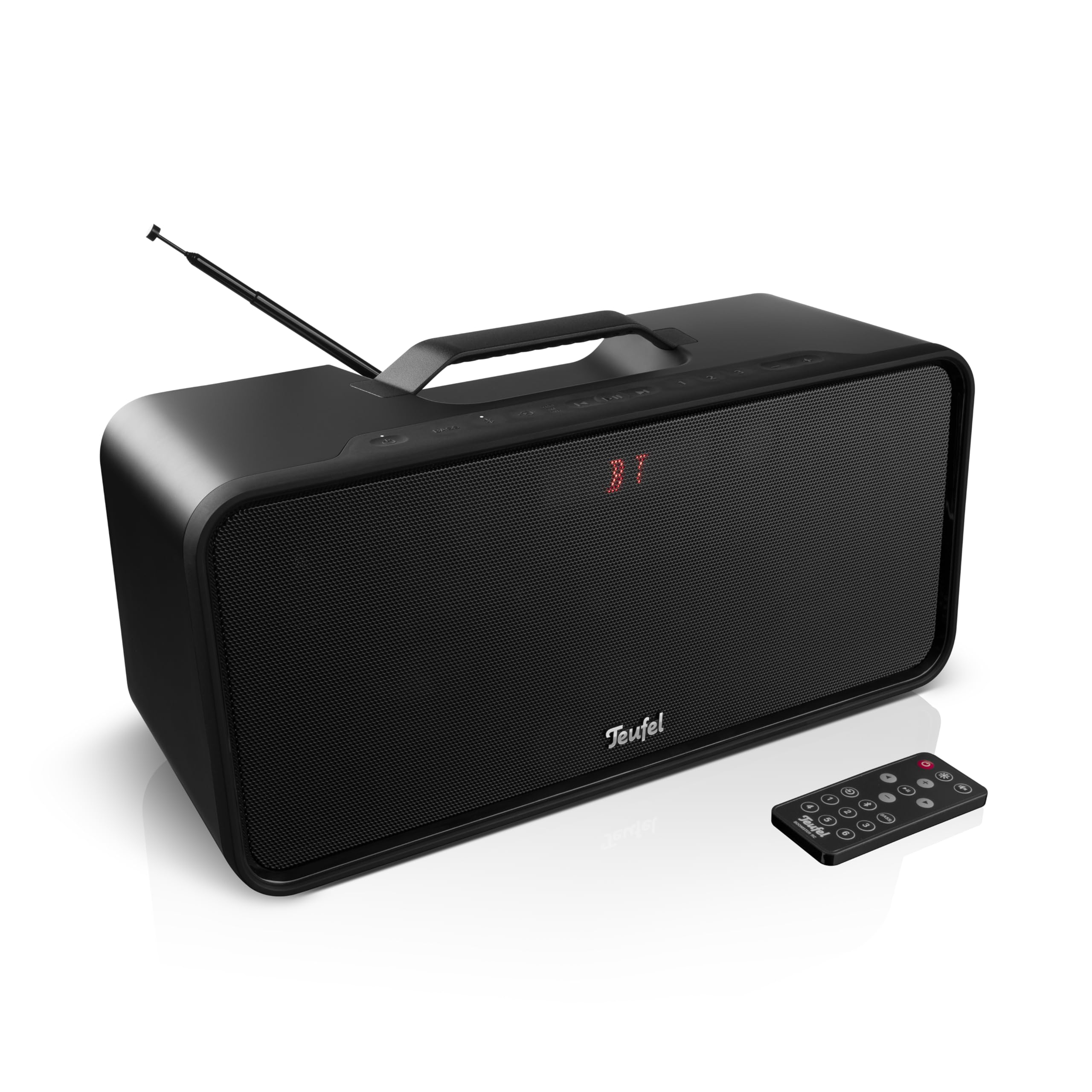 teufel-boomster-4-robuster-bluetooth-lautsprecher-2-1-stereo-system-dab-und-fm-r image 2