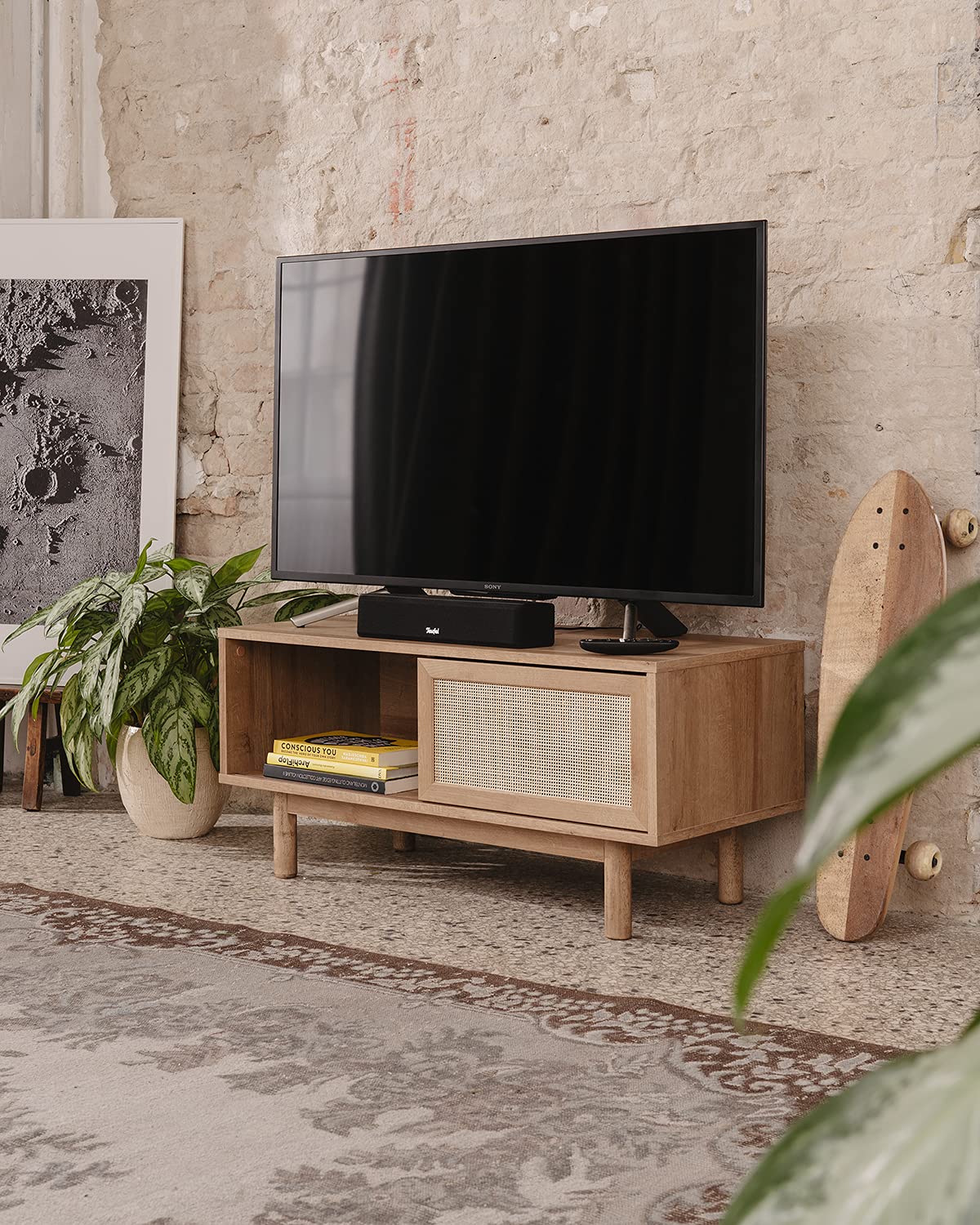 teufel-cinebar-one-kompakte-bluetooth-soundbar-mit-hdmi-arc-dynamore-surround-un image 8