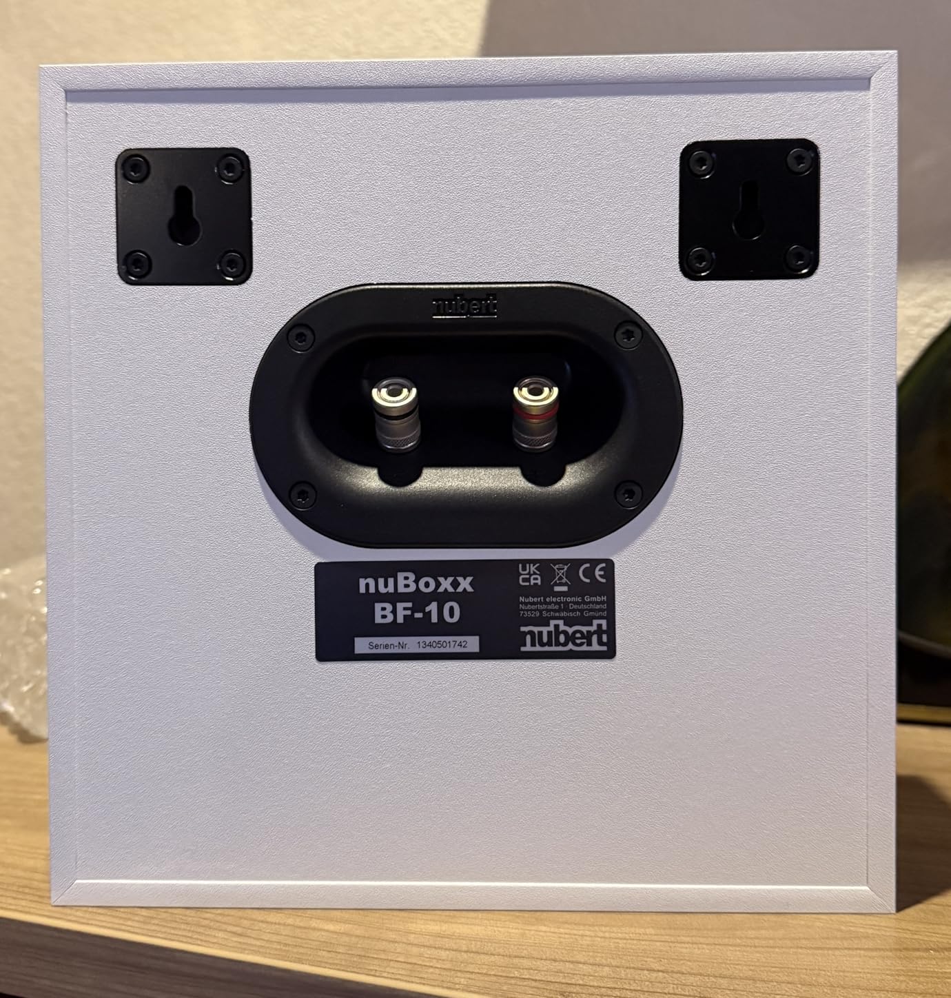 Surround-Upgrade zum Spottpreis