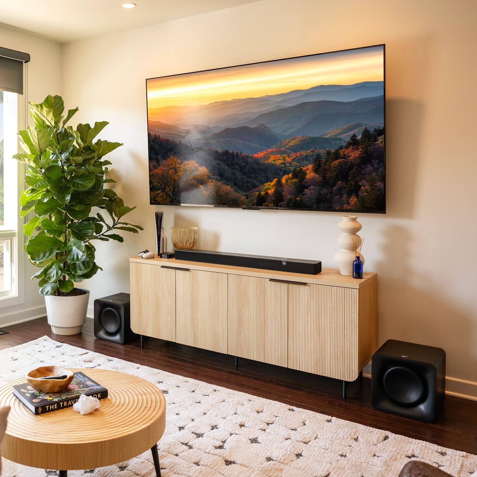 klipsch-flexus-sub-100-kabelloser-10-zoll-subwoofer-in-schwarz-f-r-flexus-core-1 image 7