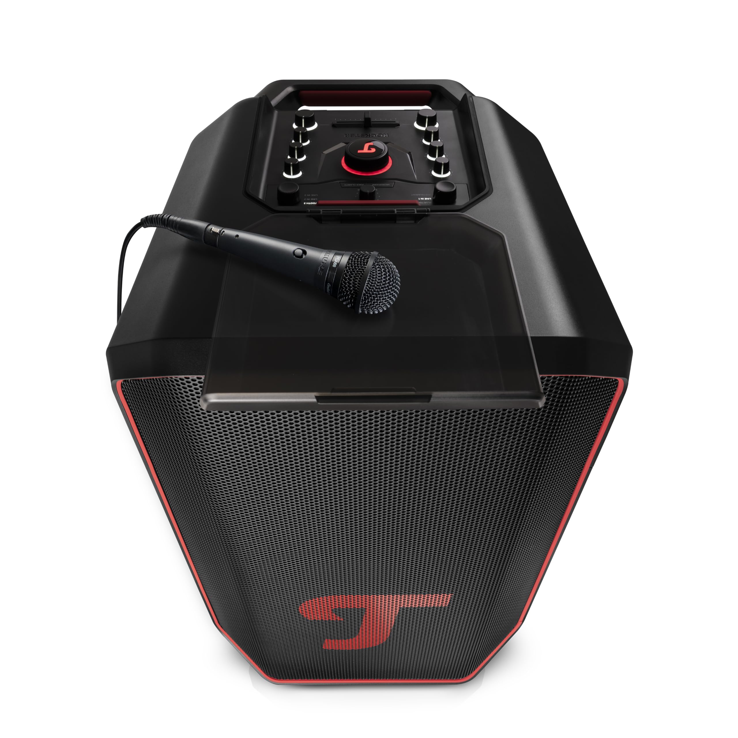 teufel-rockster-2-mobiler-event-bluetooth-lautsprecher-mit-rollen-440-w-dmx-steu image 7