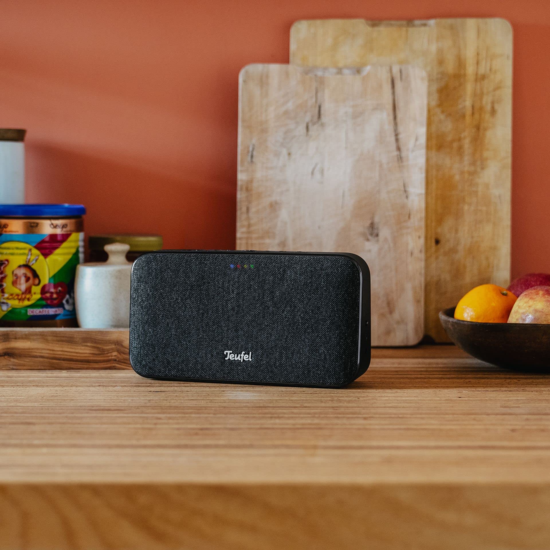 teufel-motiv-go-voice-kabelloser-wlan-bluetooth-lautsprecher-schwarz-google-assi image 6