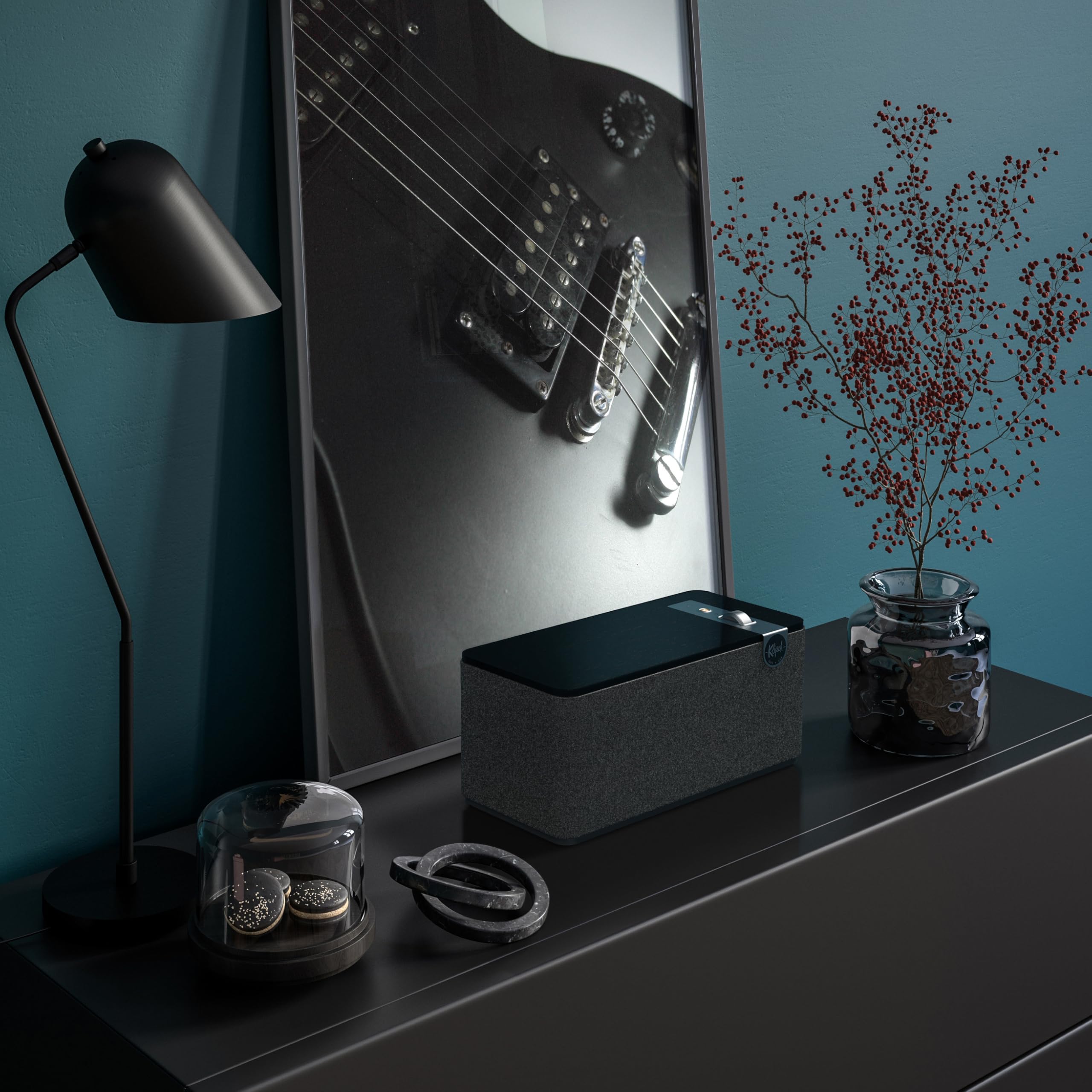 klipsch-the-one-plus-bluetooth-lautsprecher-kompaktes-2-1-system-mit-bluetooth-5 image 8