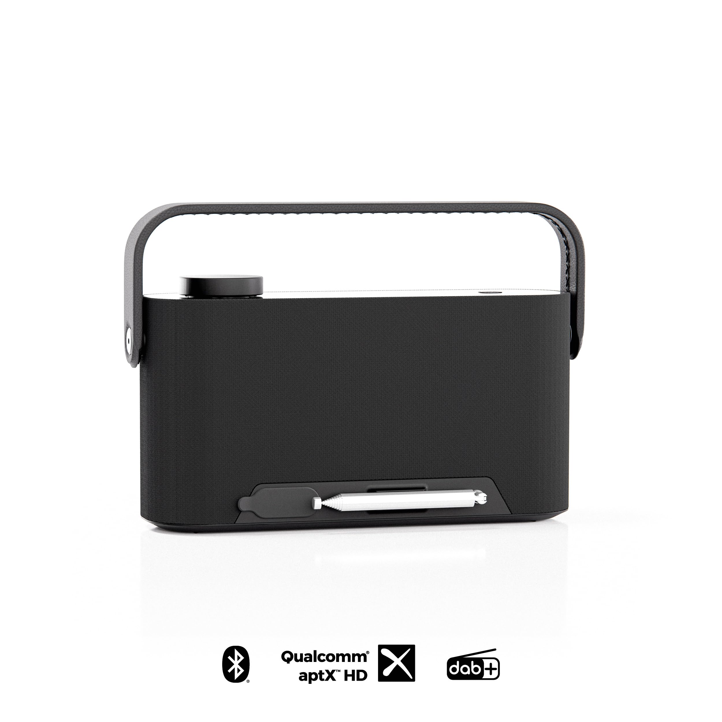 nubert-nugo-one-bluetooth-lautsprecher-schwarz-24-h-akku-dab-ukw-radio-2-9-ips-d image 3
