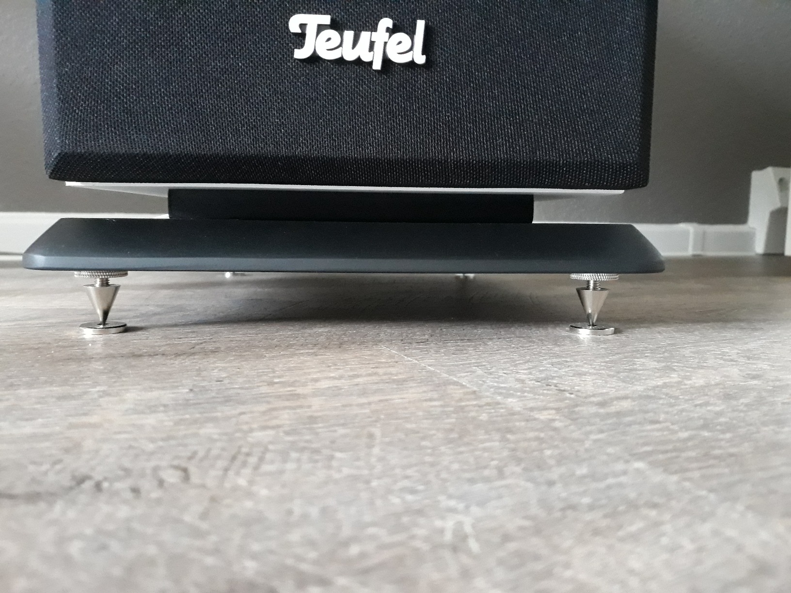 Der kleine Unterschied