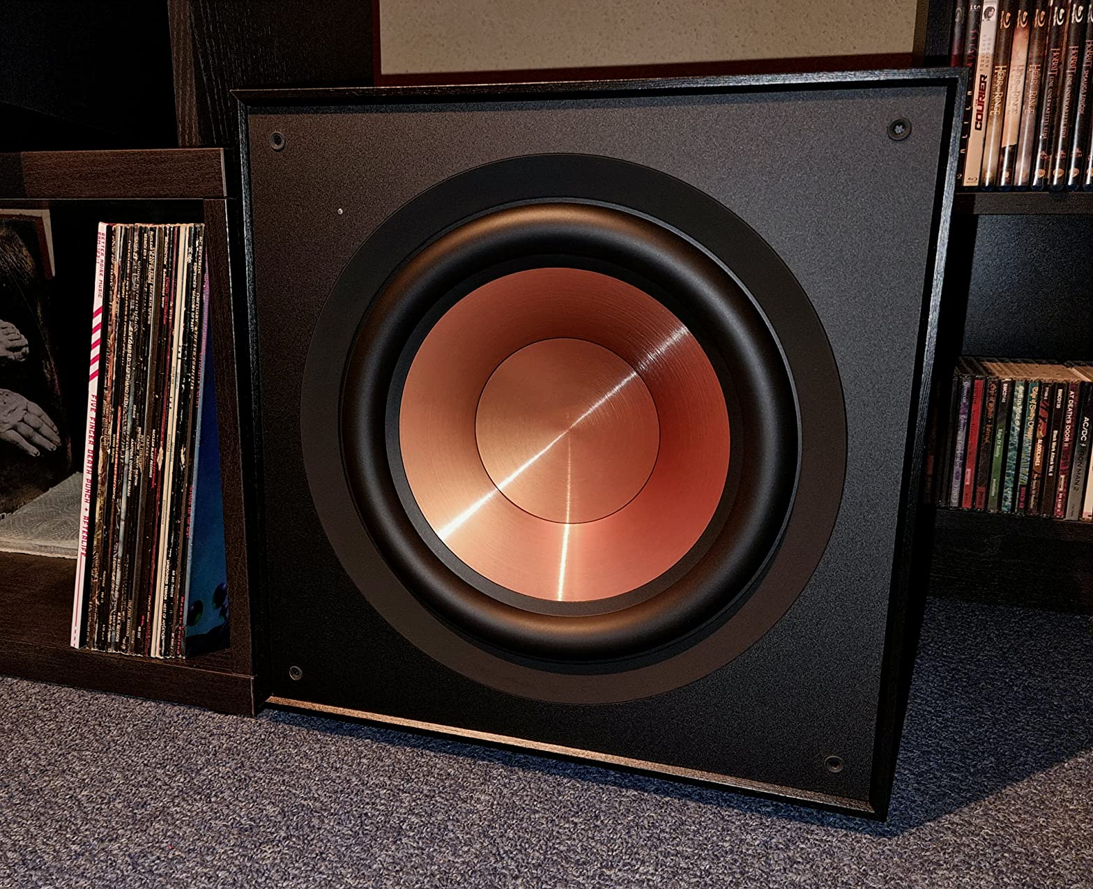 Mega Bass