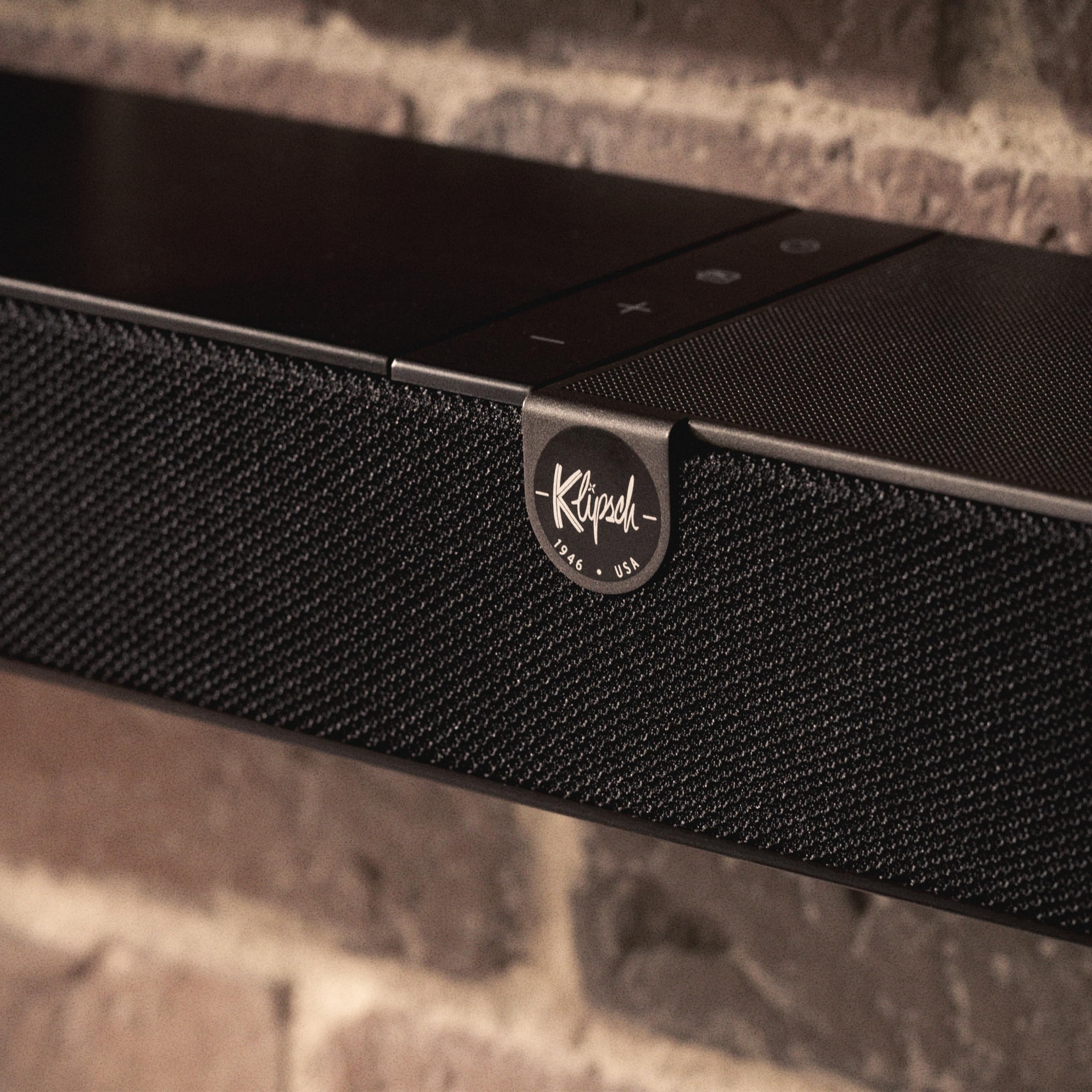 klipsch-flexus-core-200-3-1-2-dolby-atmos-soundbar-mit-hdmi-earc-bluetooth-cente image 6