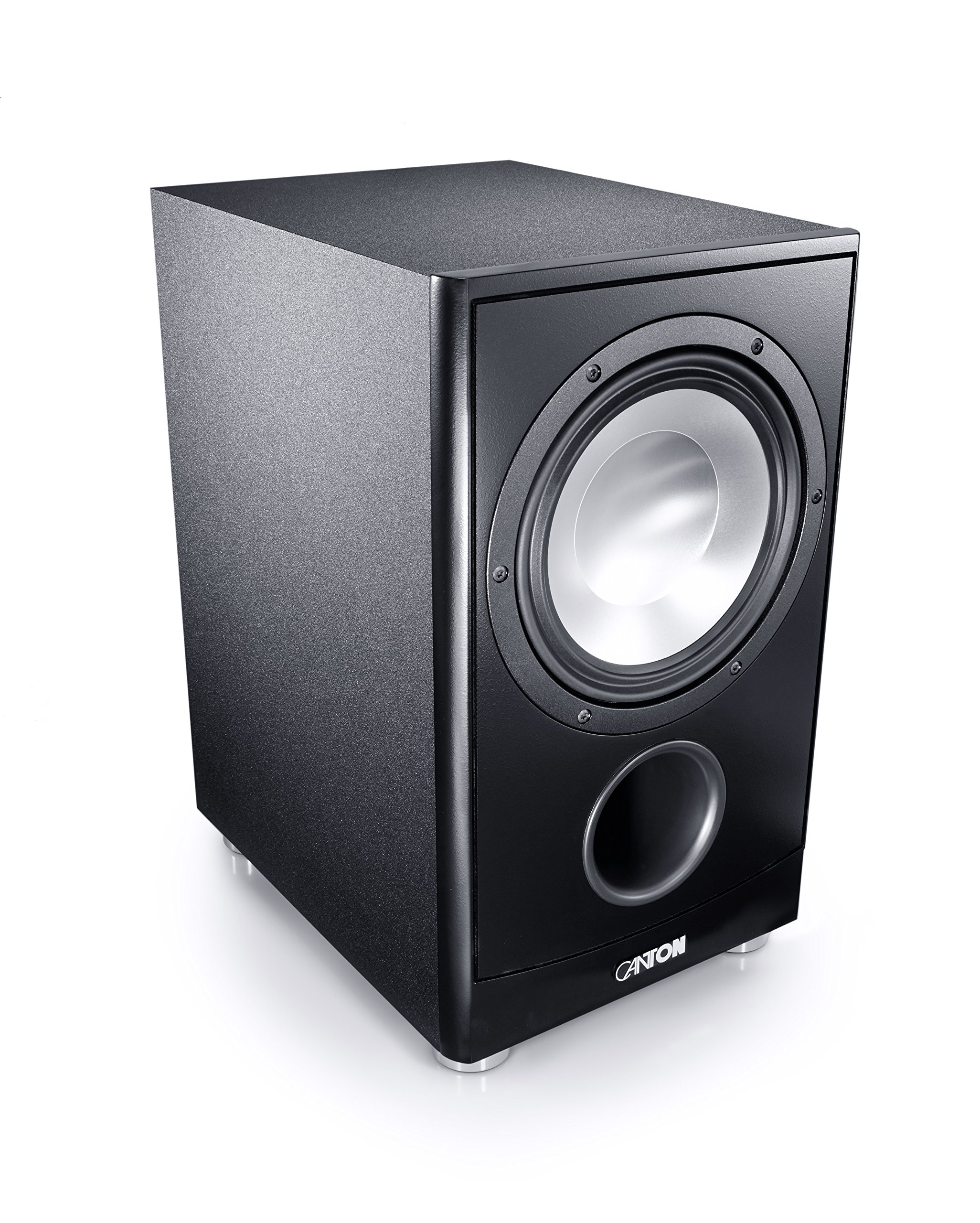 canton-as-85-3-sc-aktiv-subwoofer-200-280-watt-220-mm-alu-graphit-chassis-regelb image 2