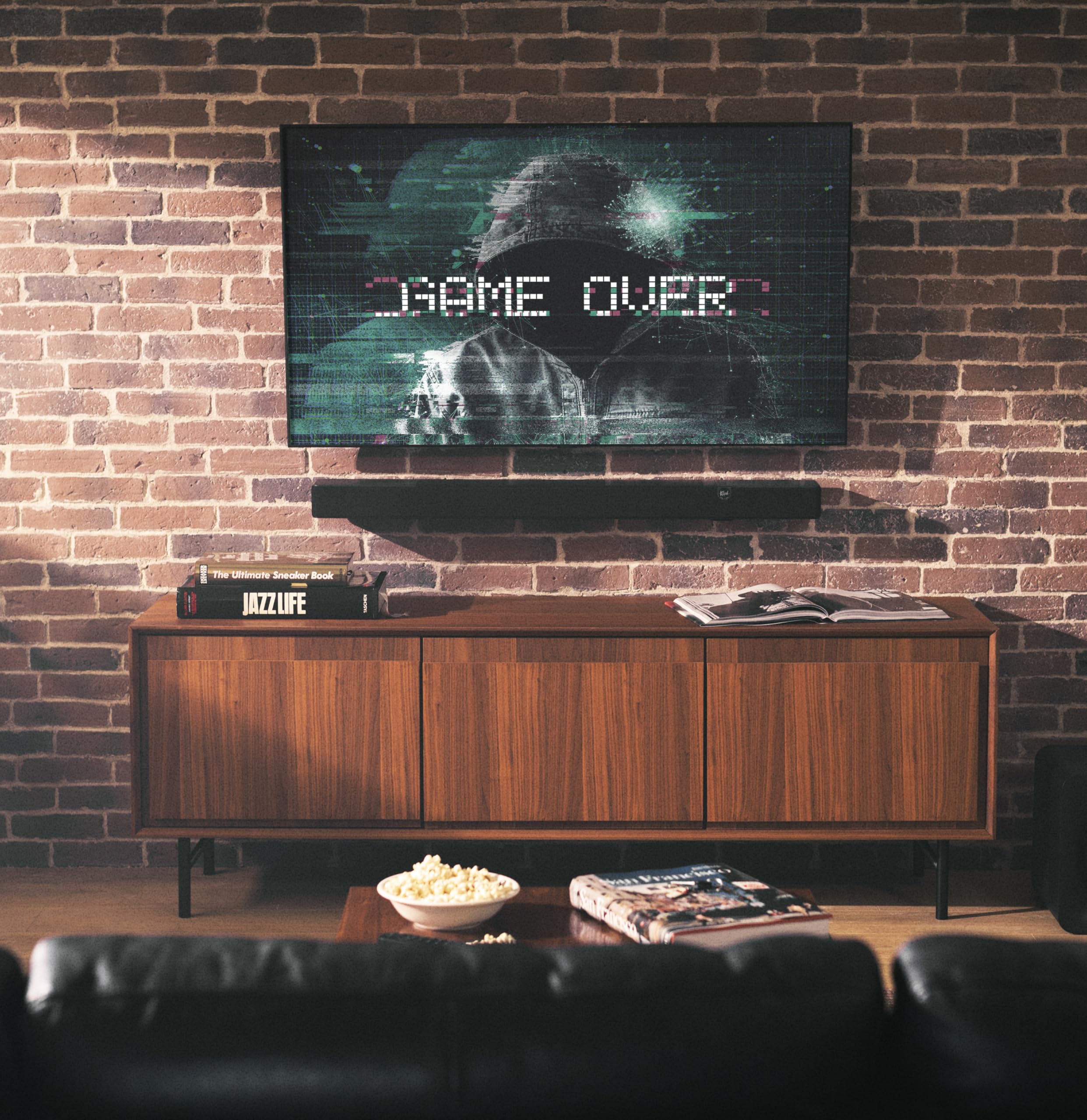 klipsch-flexus-core-200-3-1-2-dolby-atmos-soundbar-mit-hdmi-earc-bluetooth-cente image 5