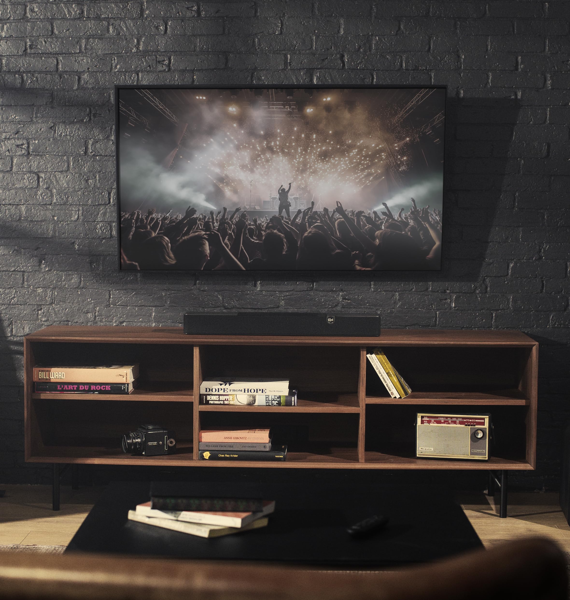 klipsch-flexus-core-100-2-1-dolby-atmos-soundbar-mit-hdmi-earc-bluetooth-und-int image 5