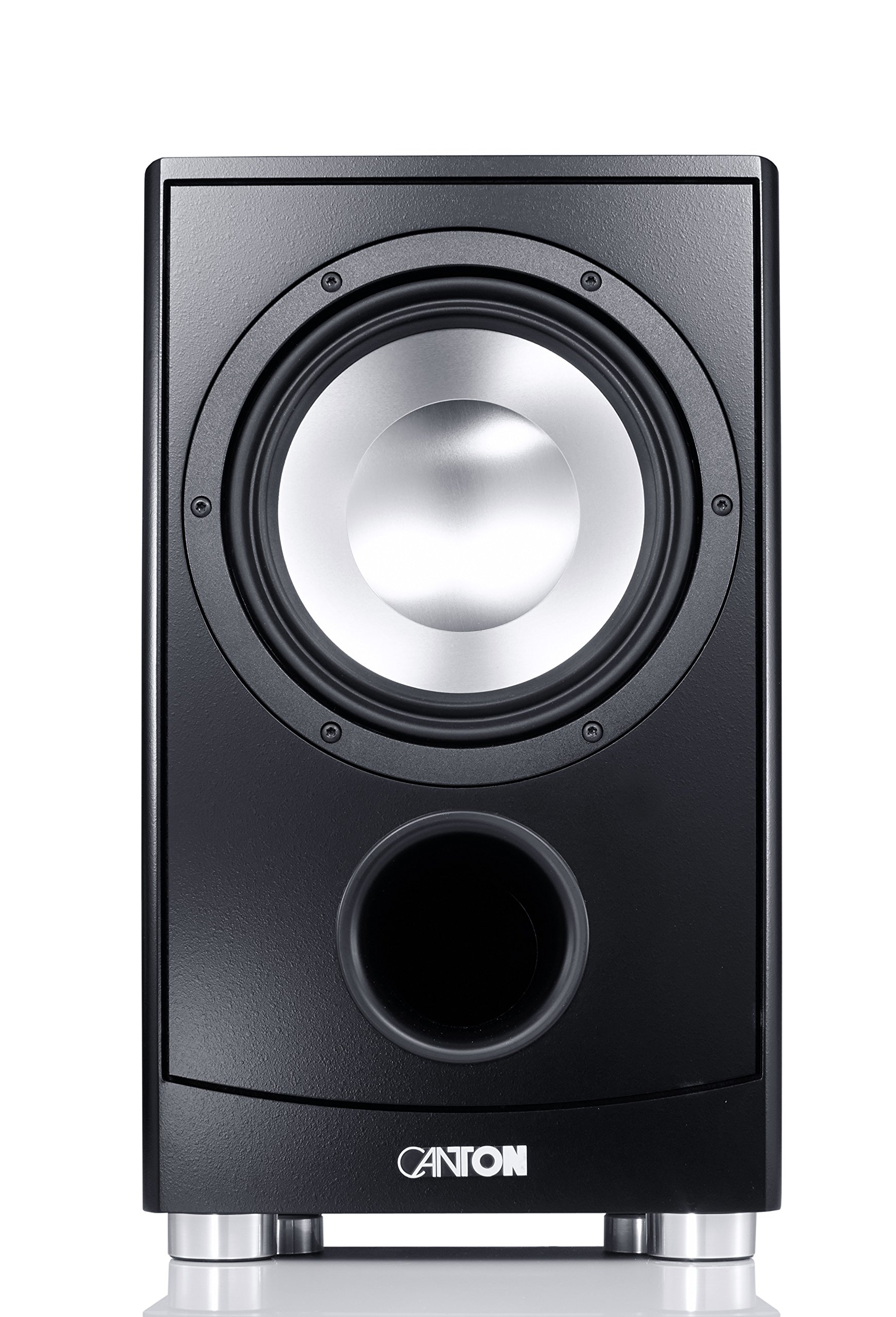 canton-as-85-3-sc-aktiv-subwoofer-200-280-watt-220-mm-alu-graphit-chassis-regelb image 4
